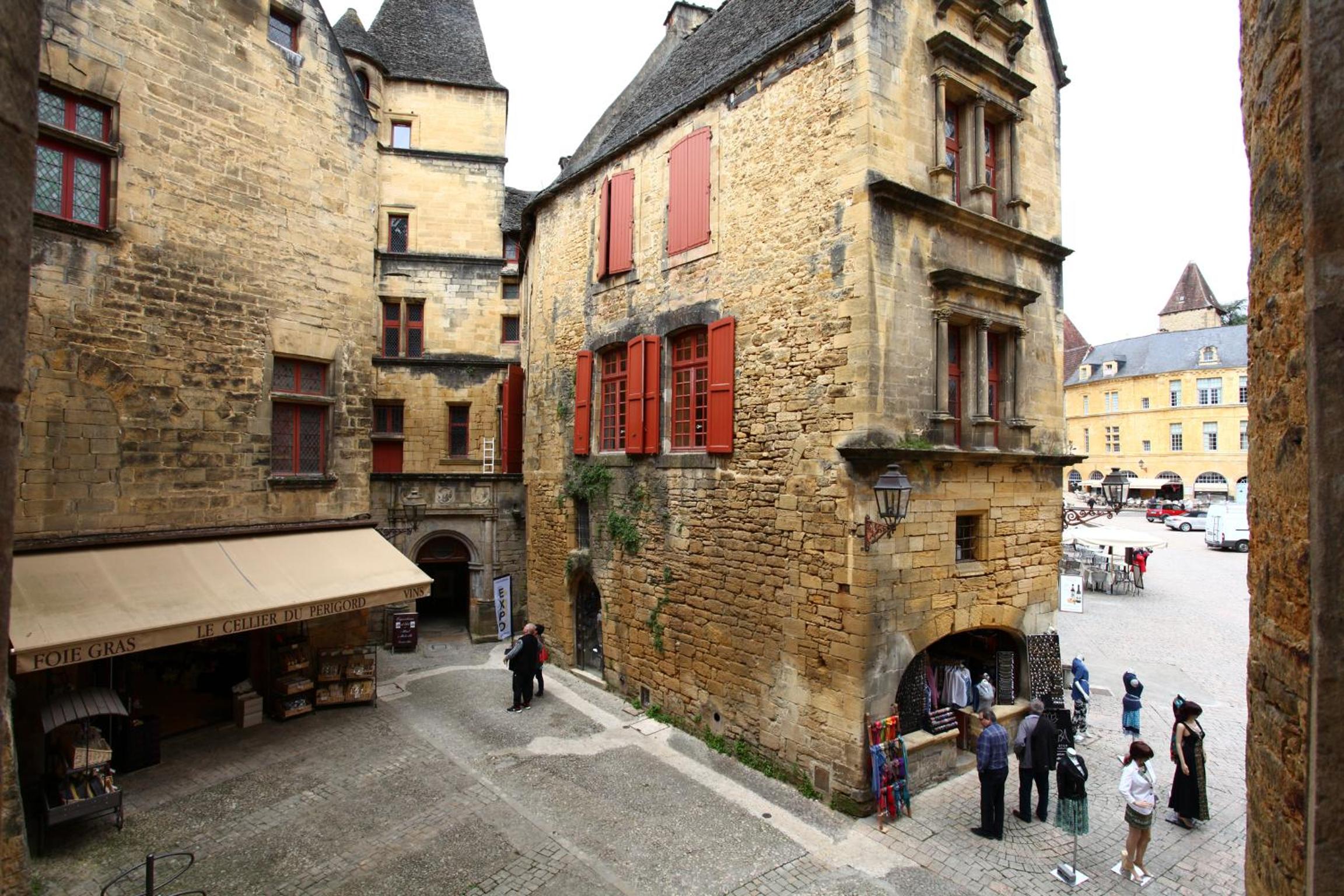 Le Royere