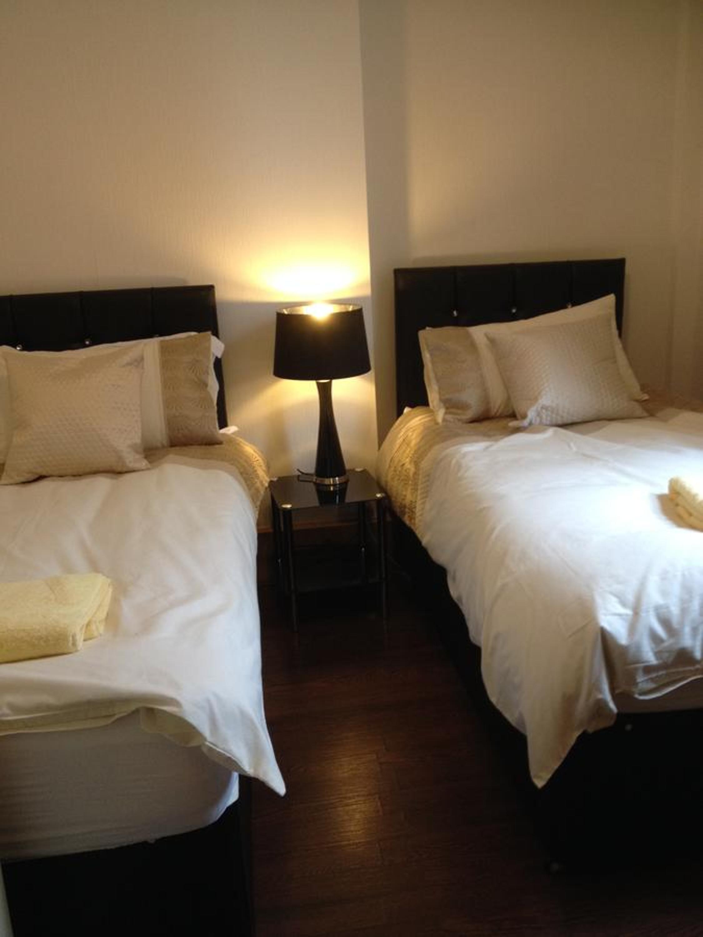 Sutton Park Guest House