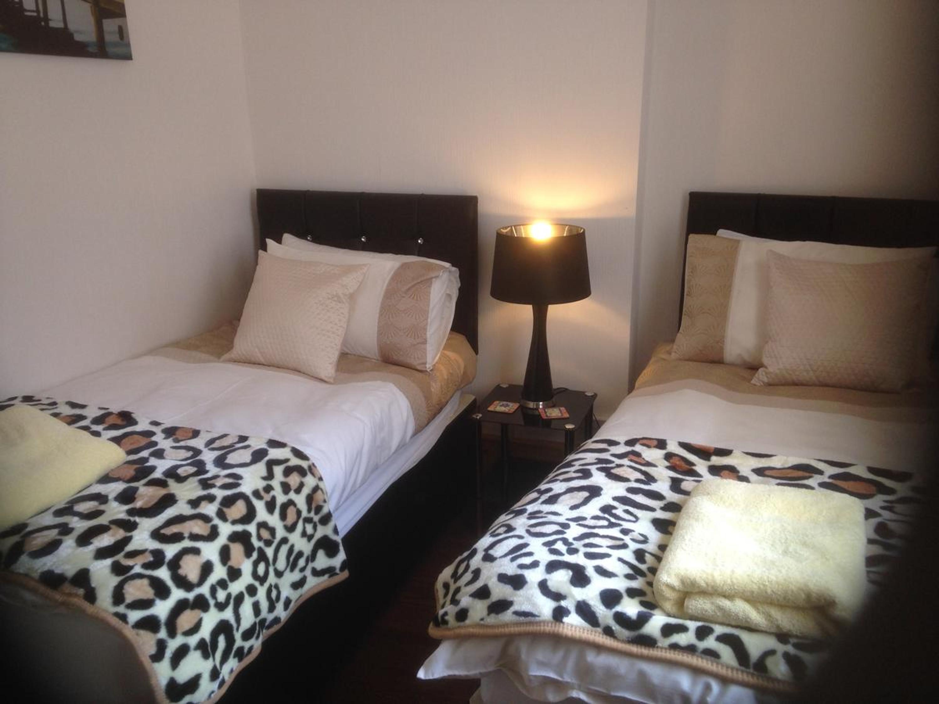 Sutton Park Guest House