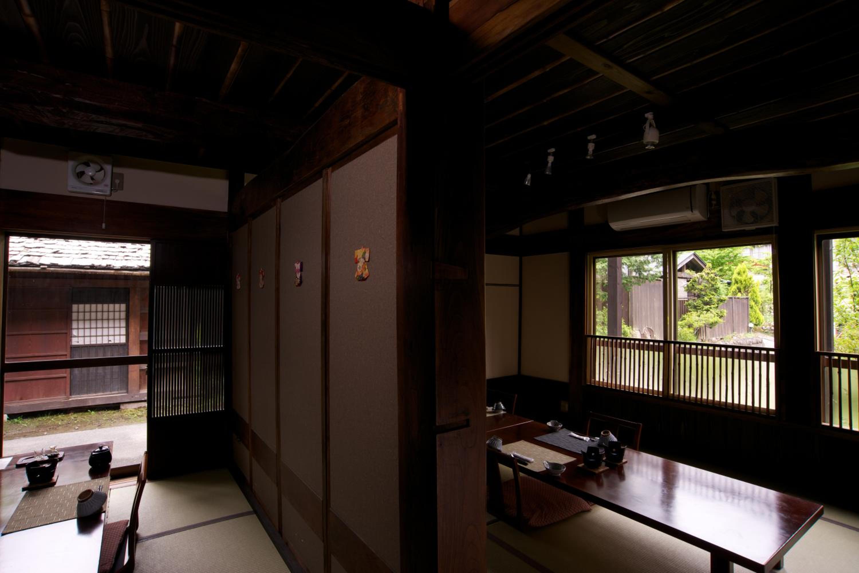 Minshuku Takizawa
