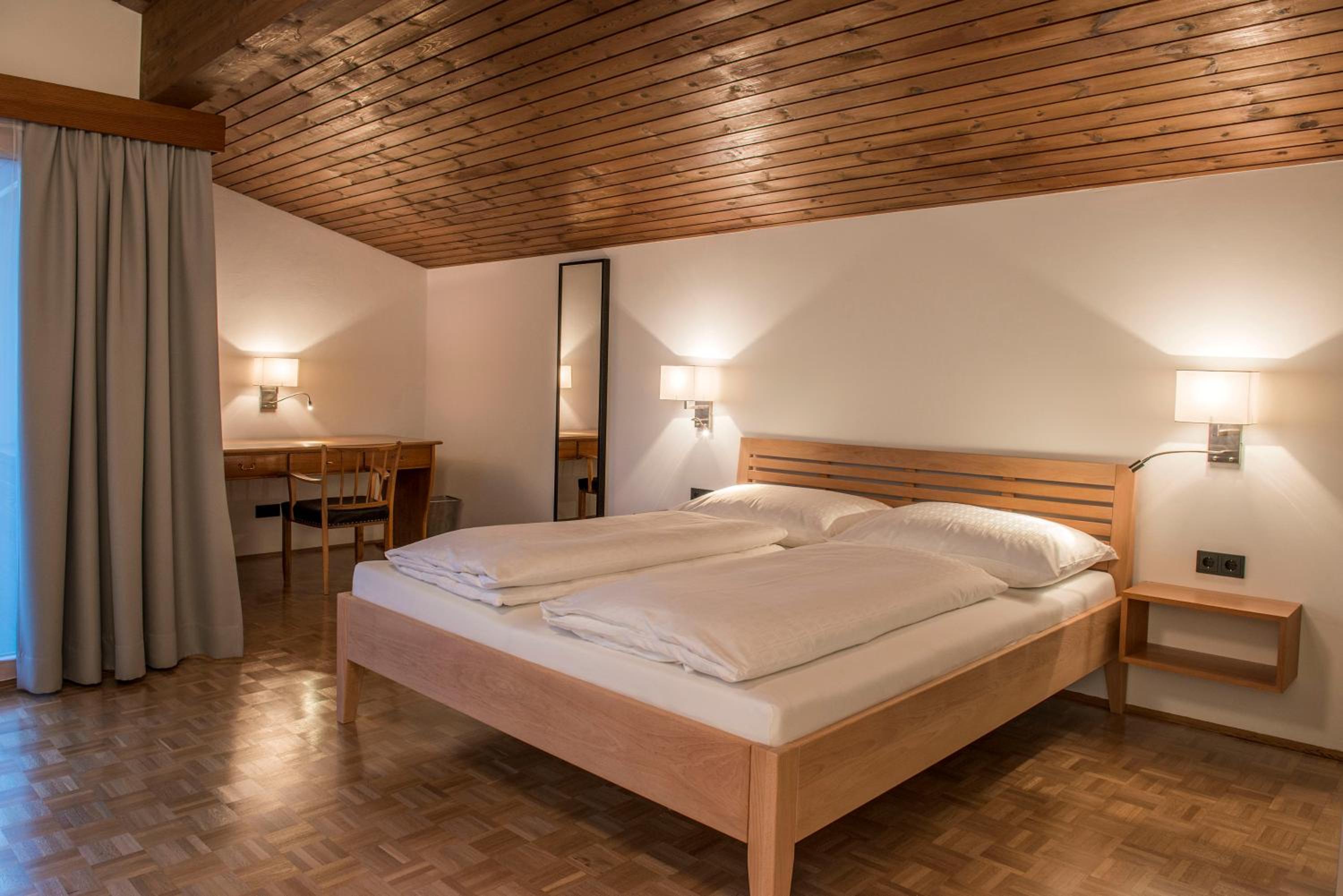 Chalet Montafon Schruns