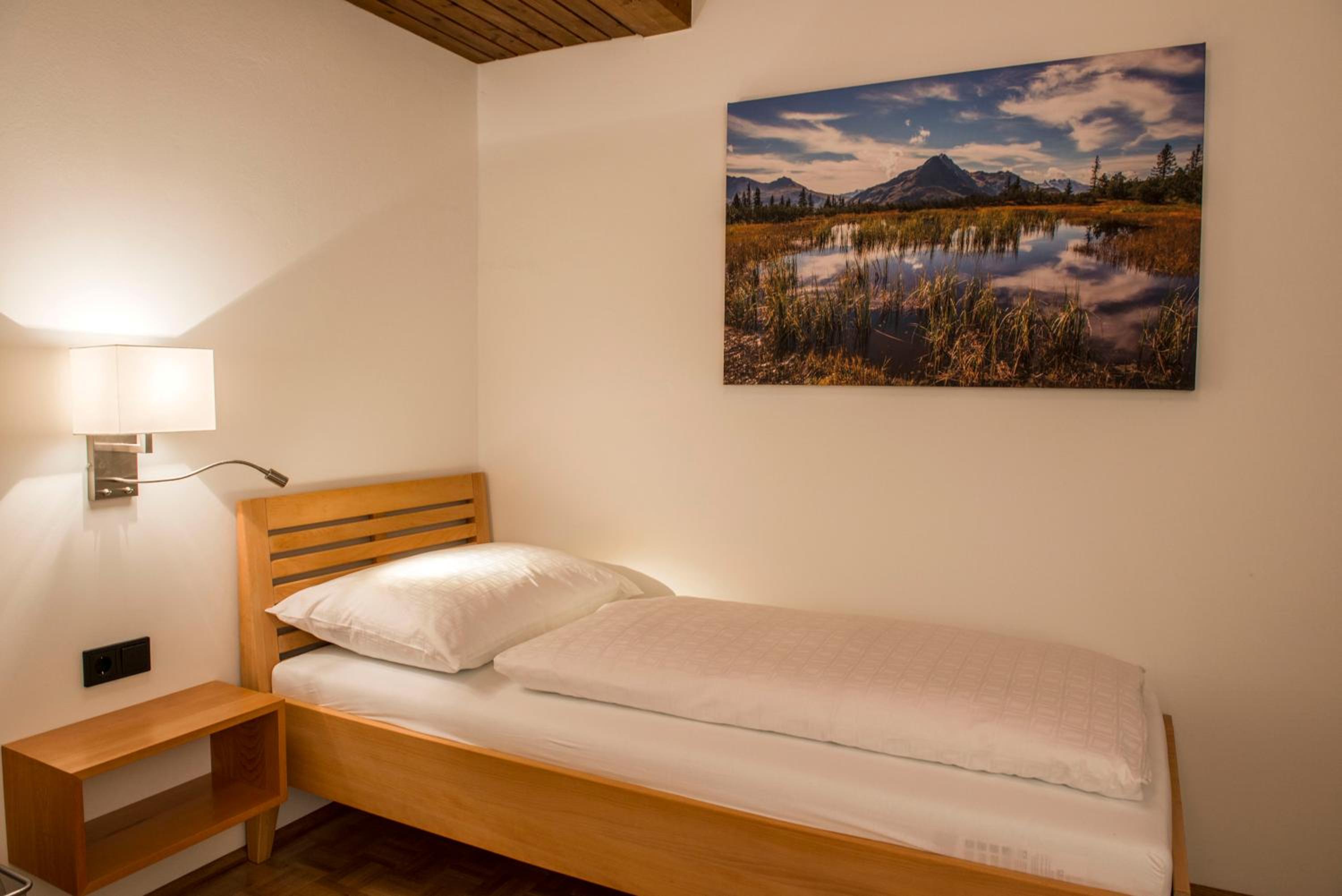 Chalet Montafon Schruns