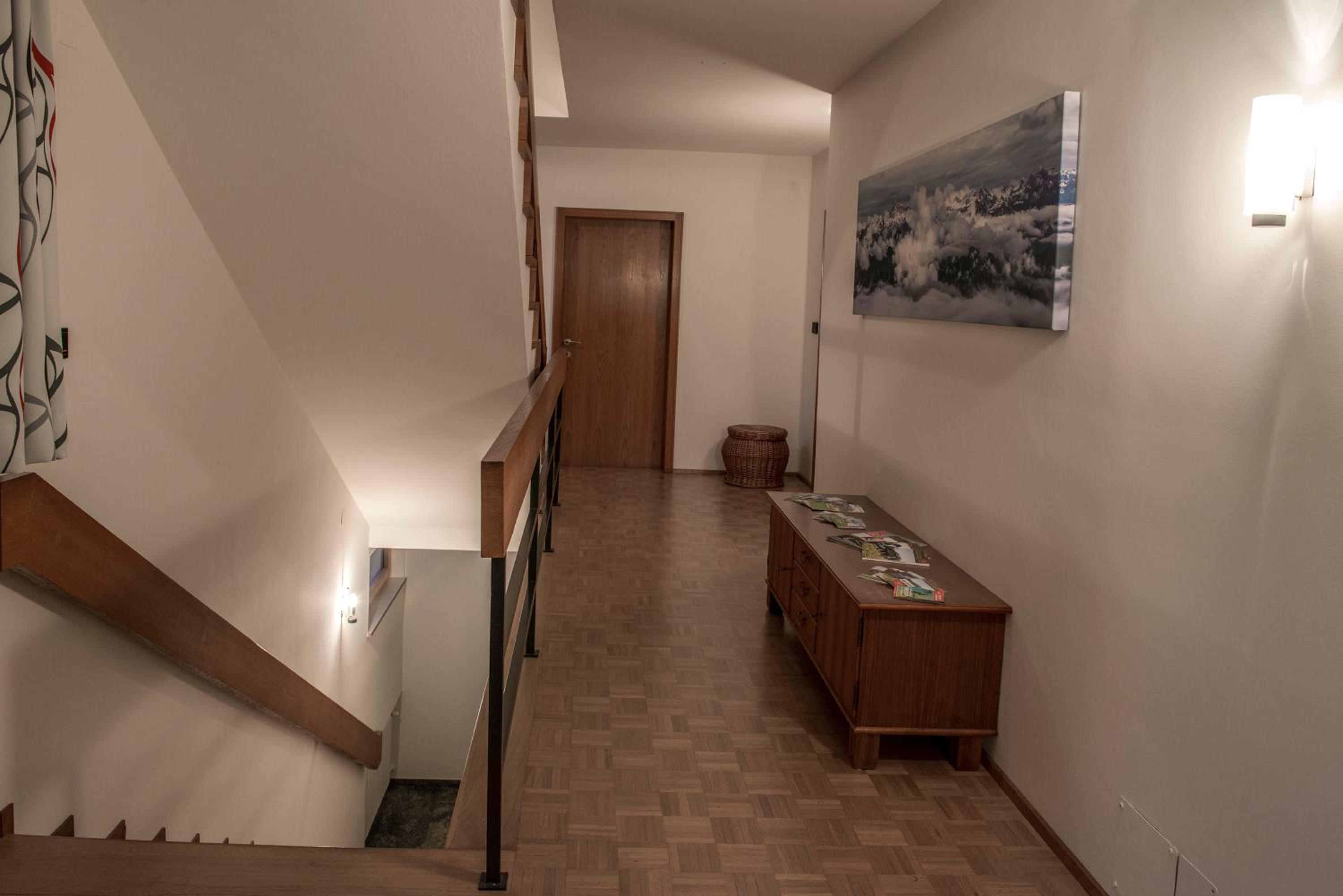 Chalet Montafon Schruns