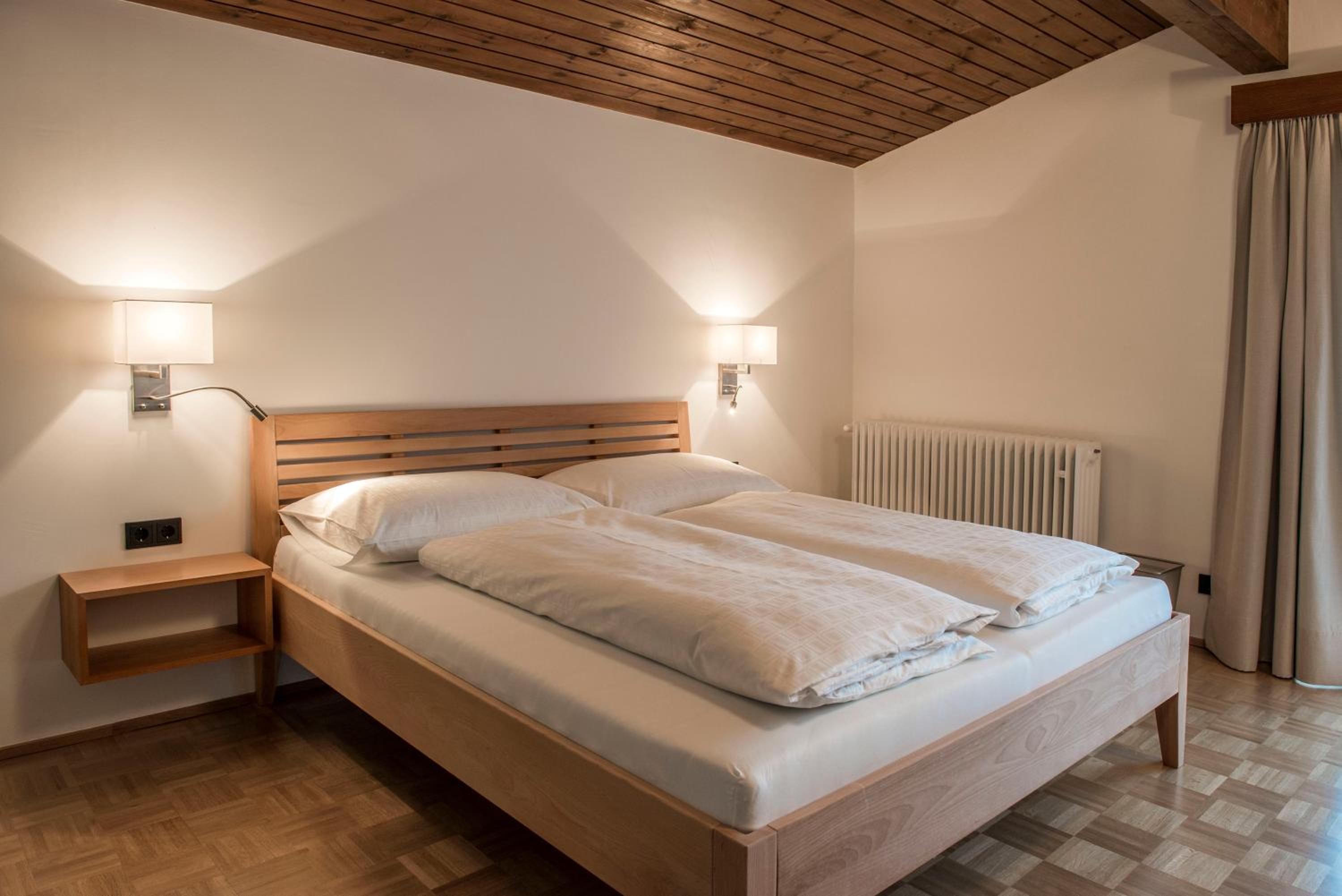 Chalet Montafon Schruns