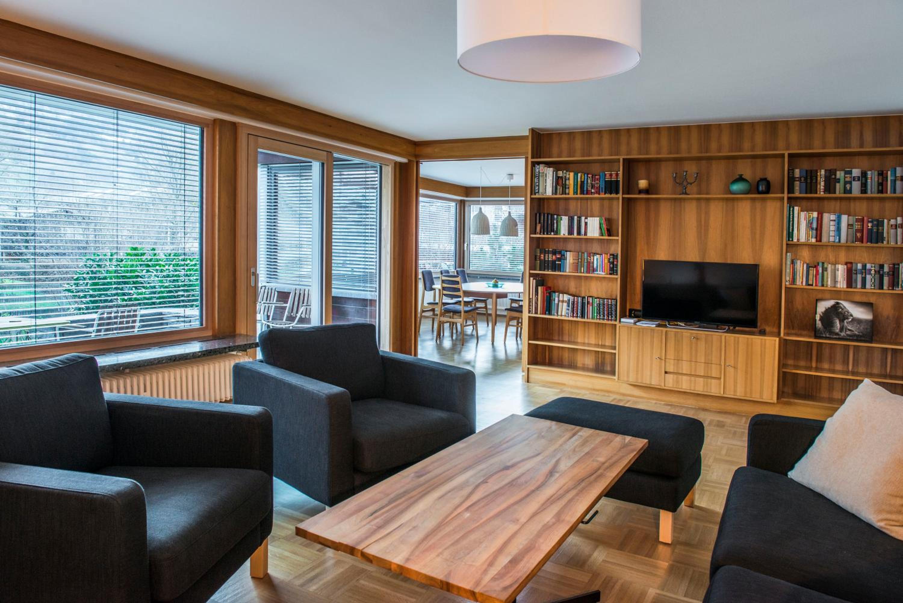 Chalet Montafon Schruns