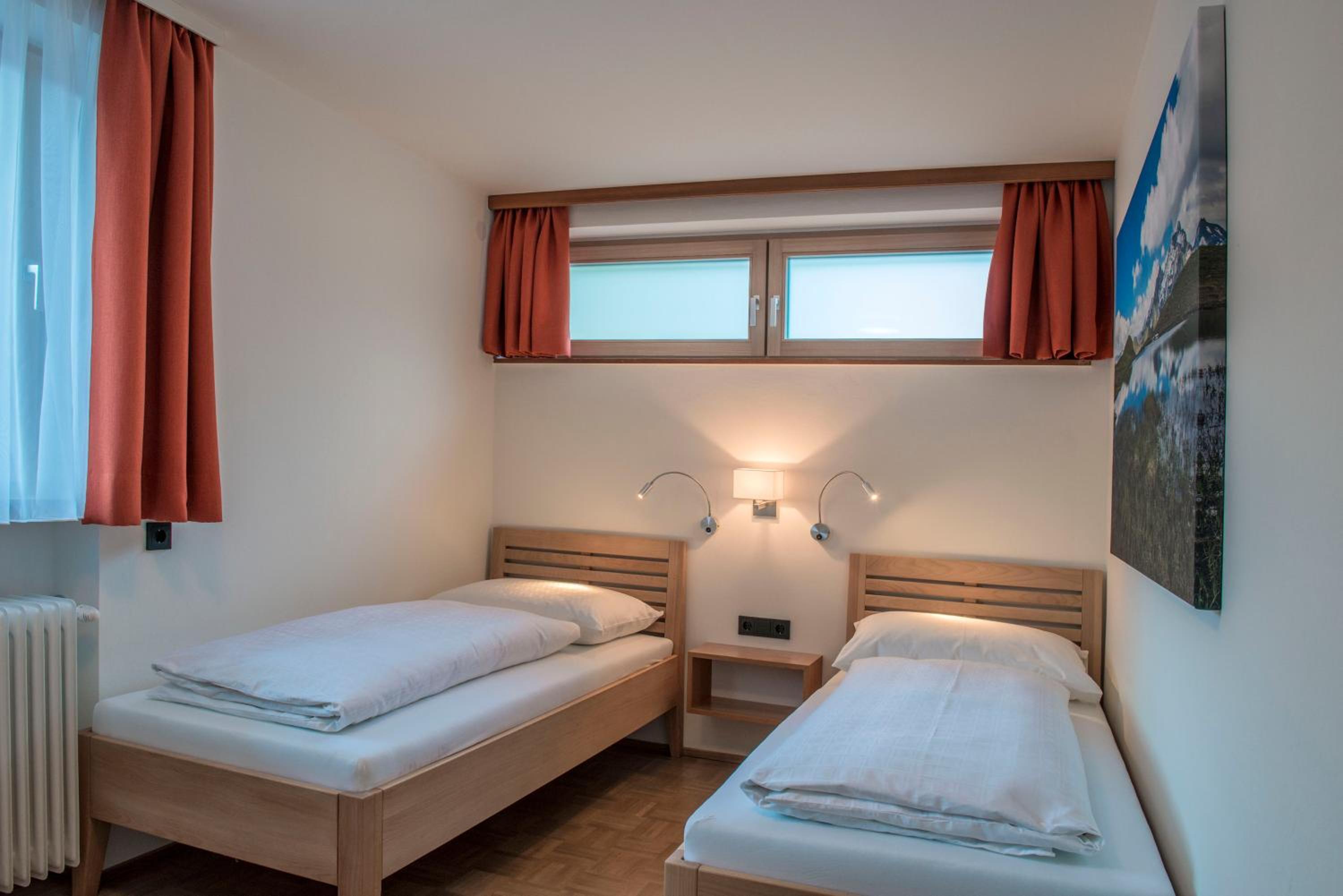 Chalet Montafon Schruns