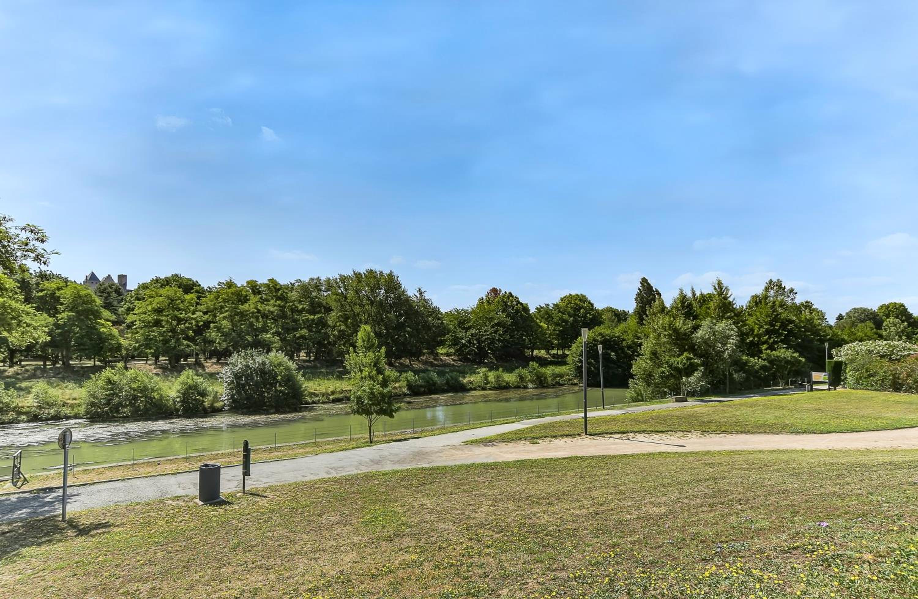 Les Bellevue Cité 