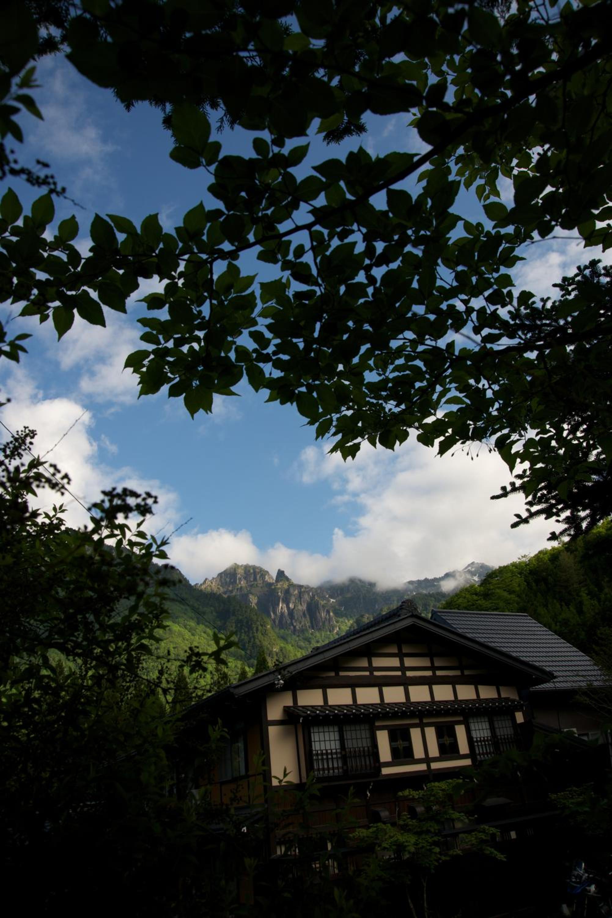 Minshuku Takizawa