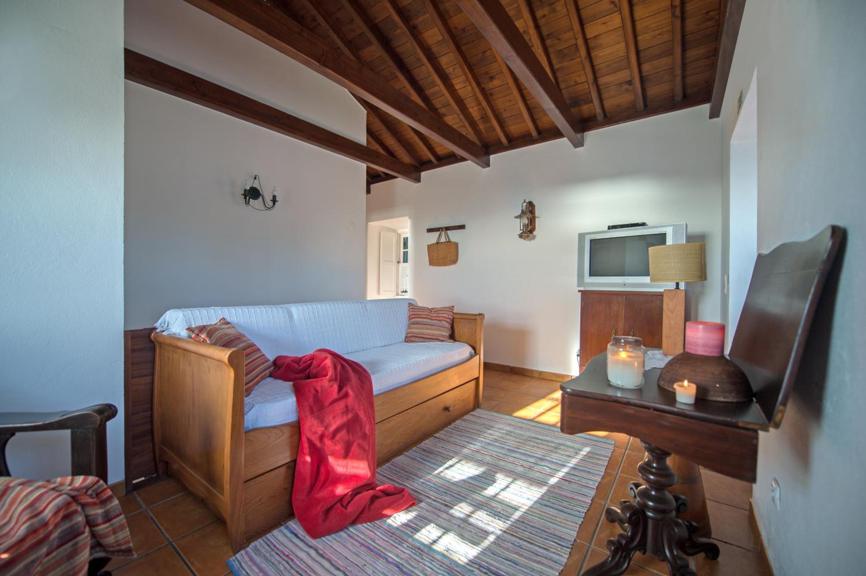 Casas do Capelo view 4