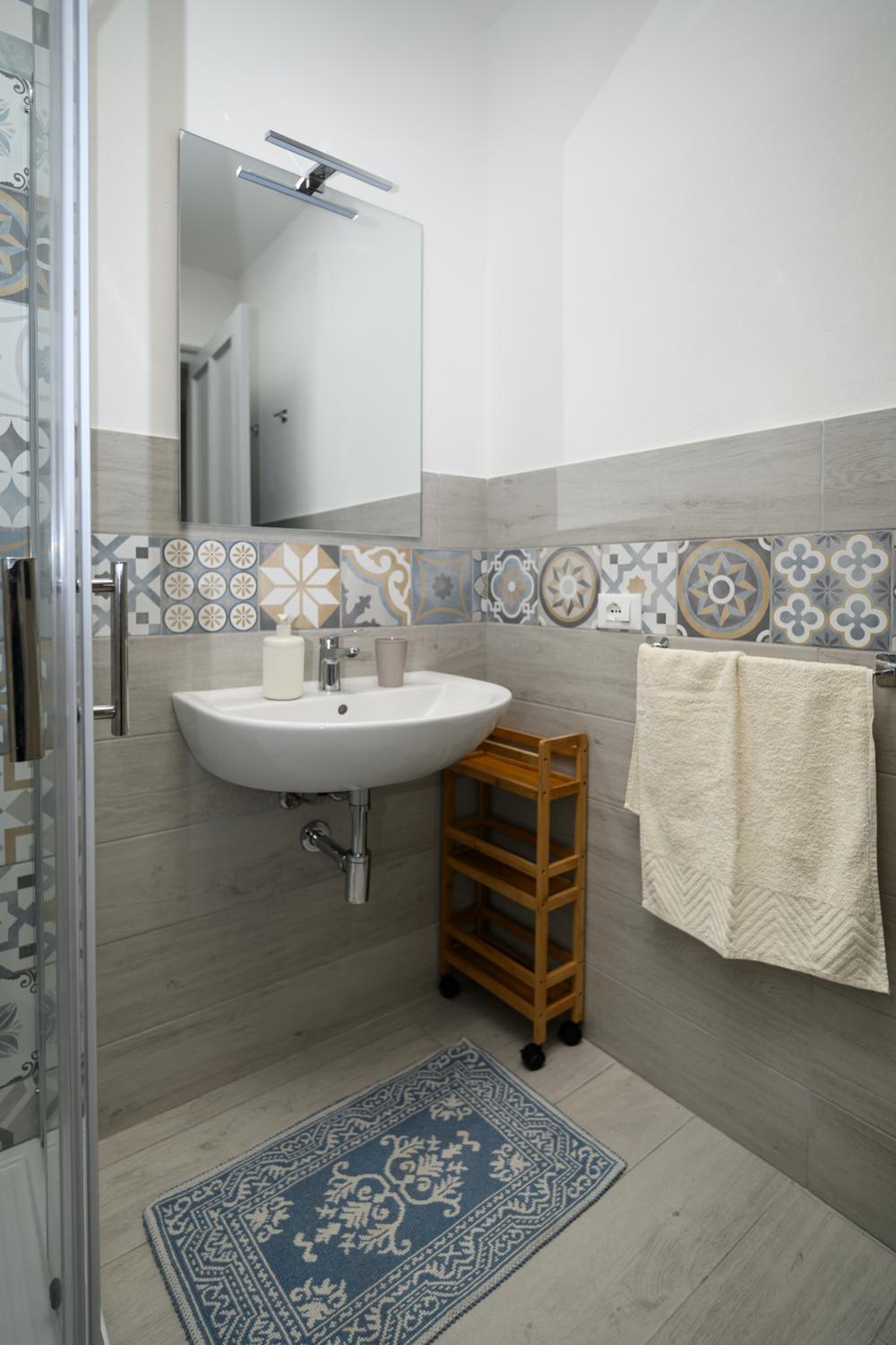 Casa Letizia