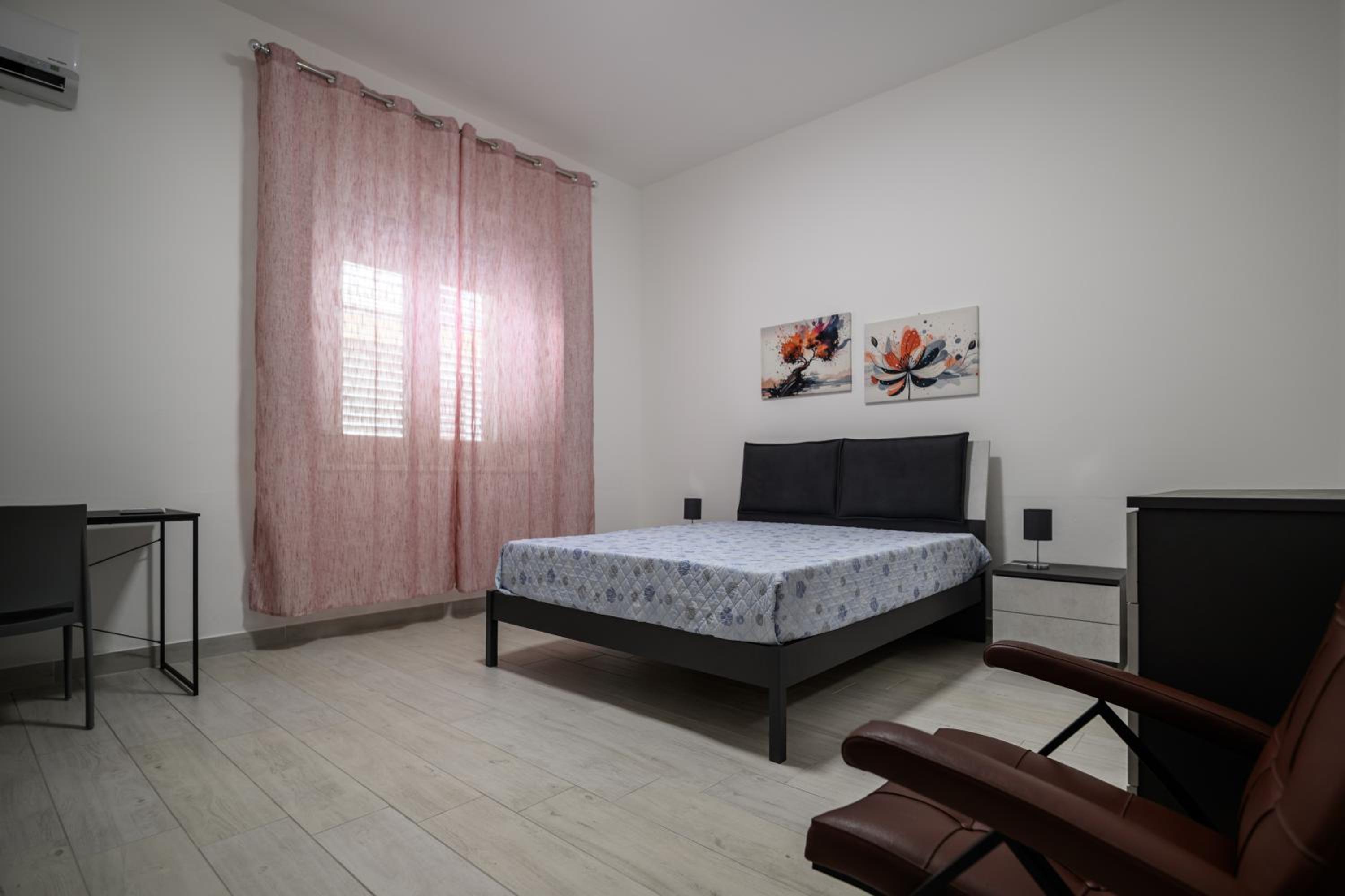 Casa Letizia