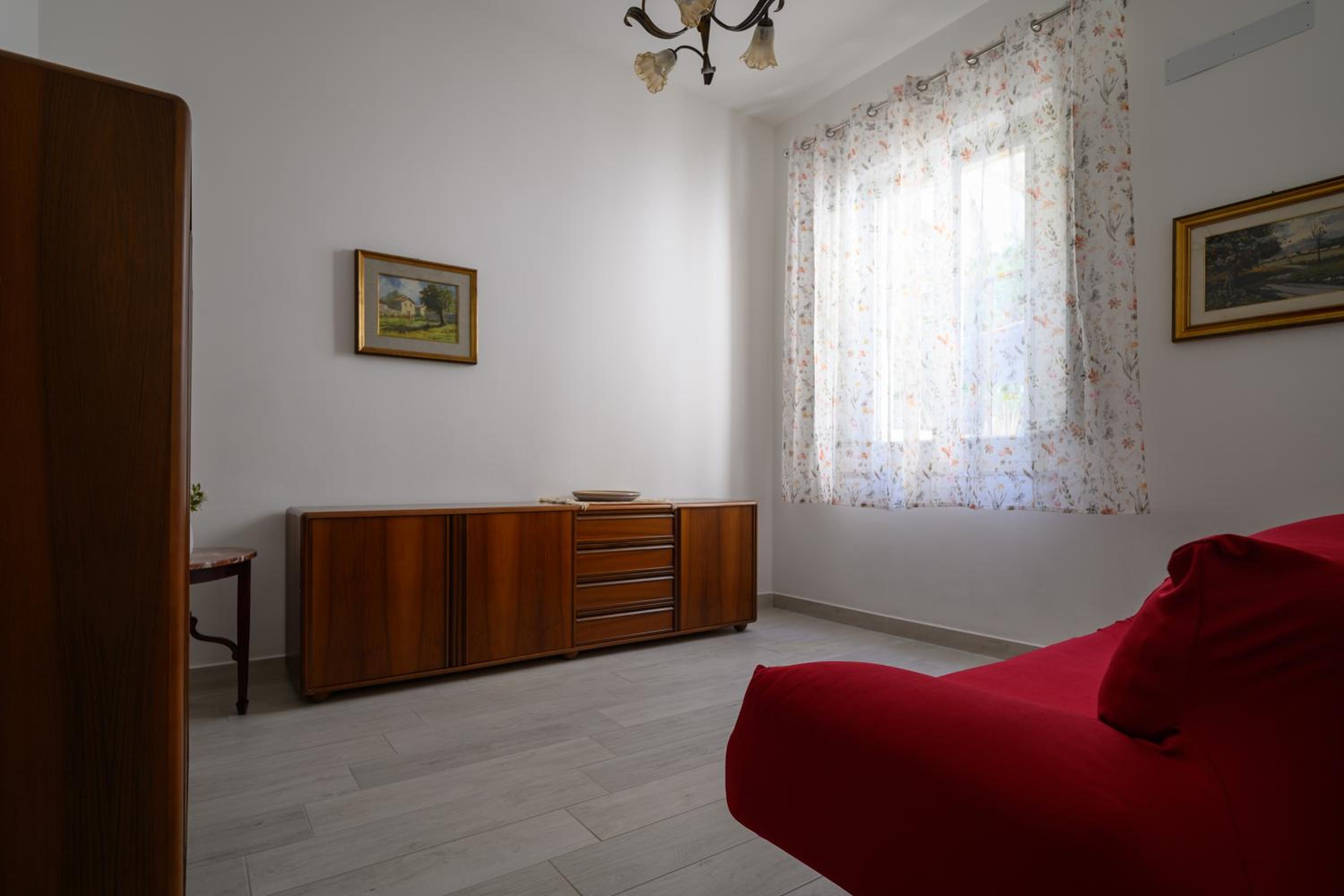 Casa Letizia