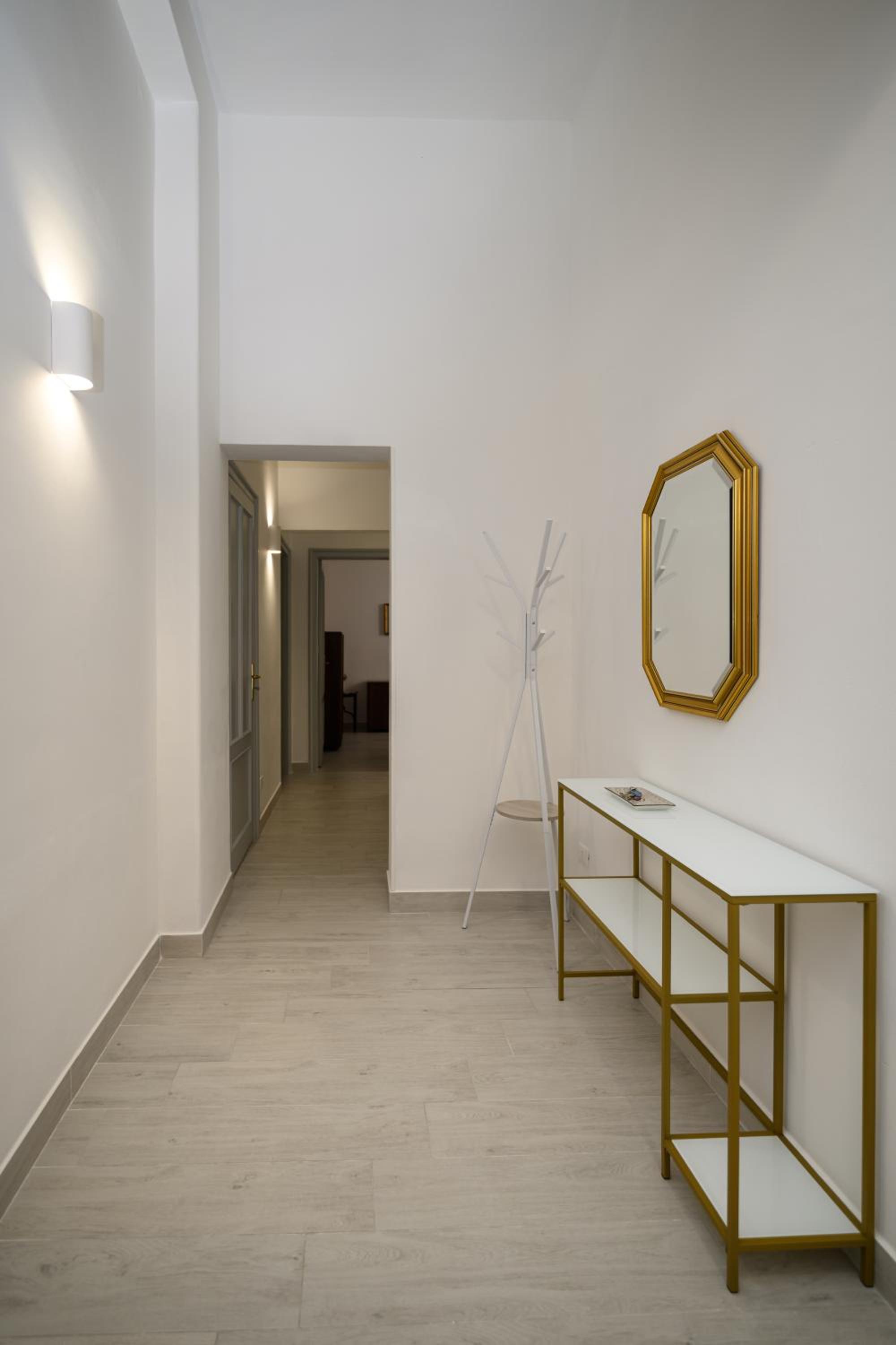 Casa Letizia