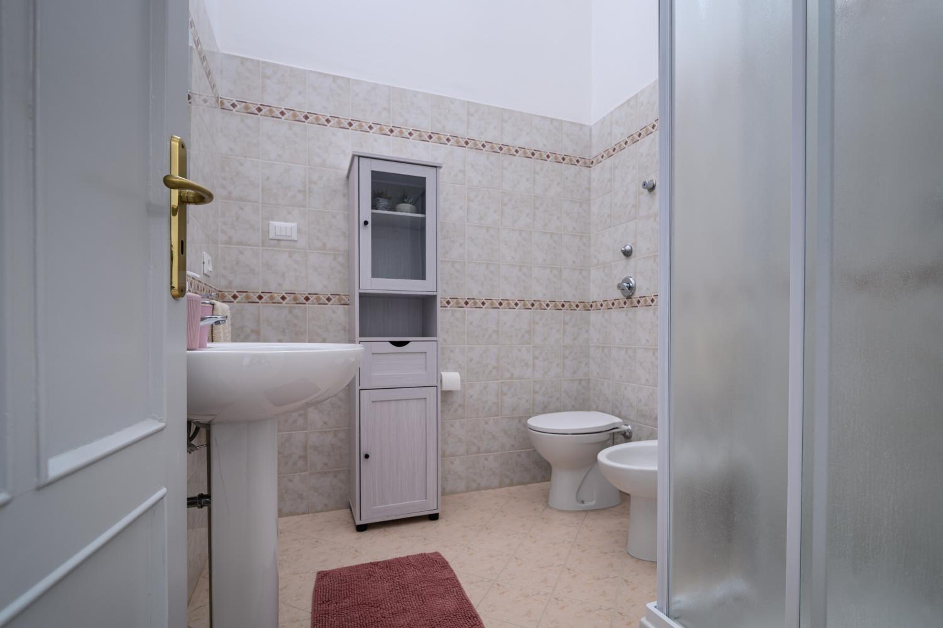 Casa Letizia