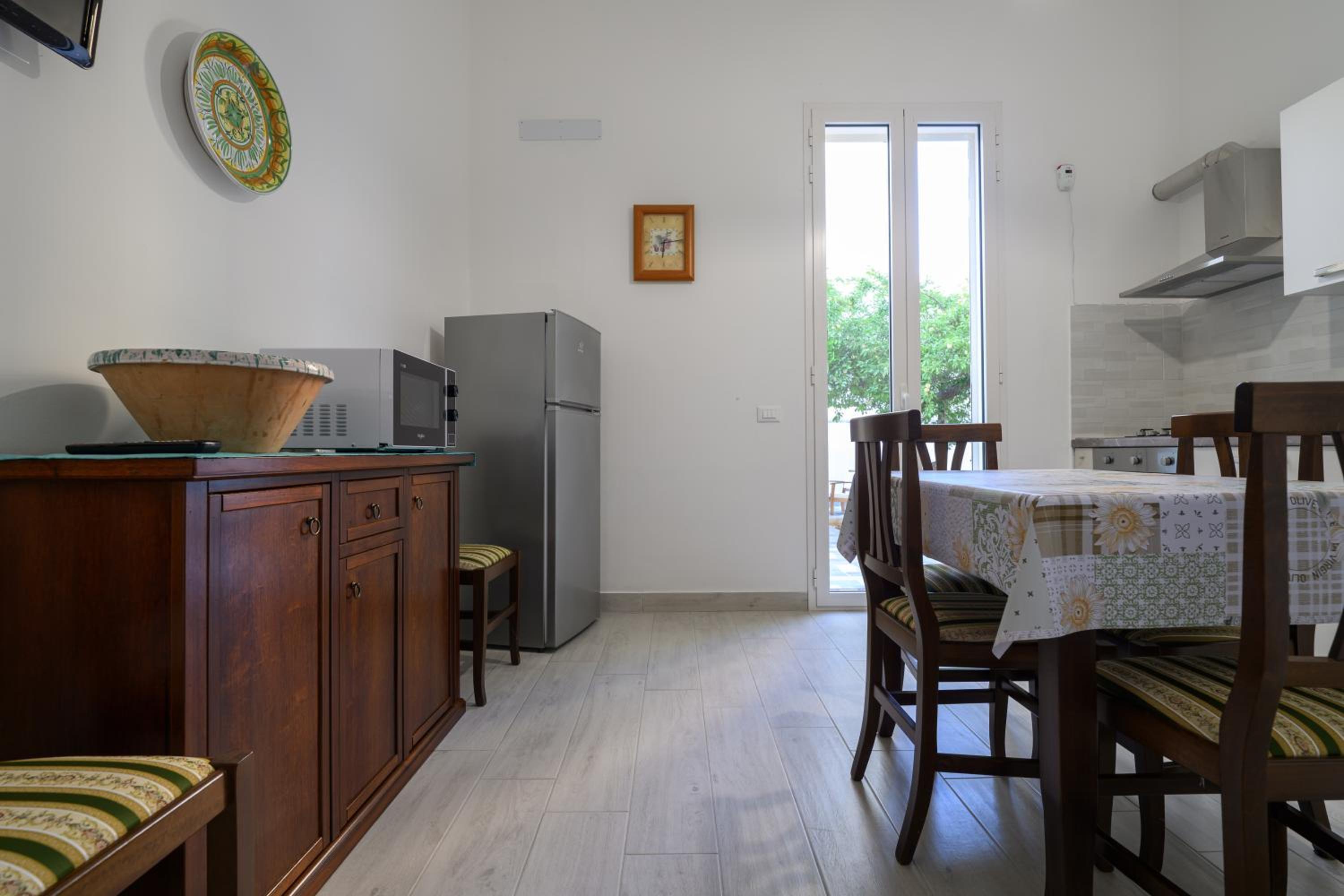 Casa Letizia