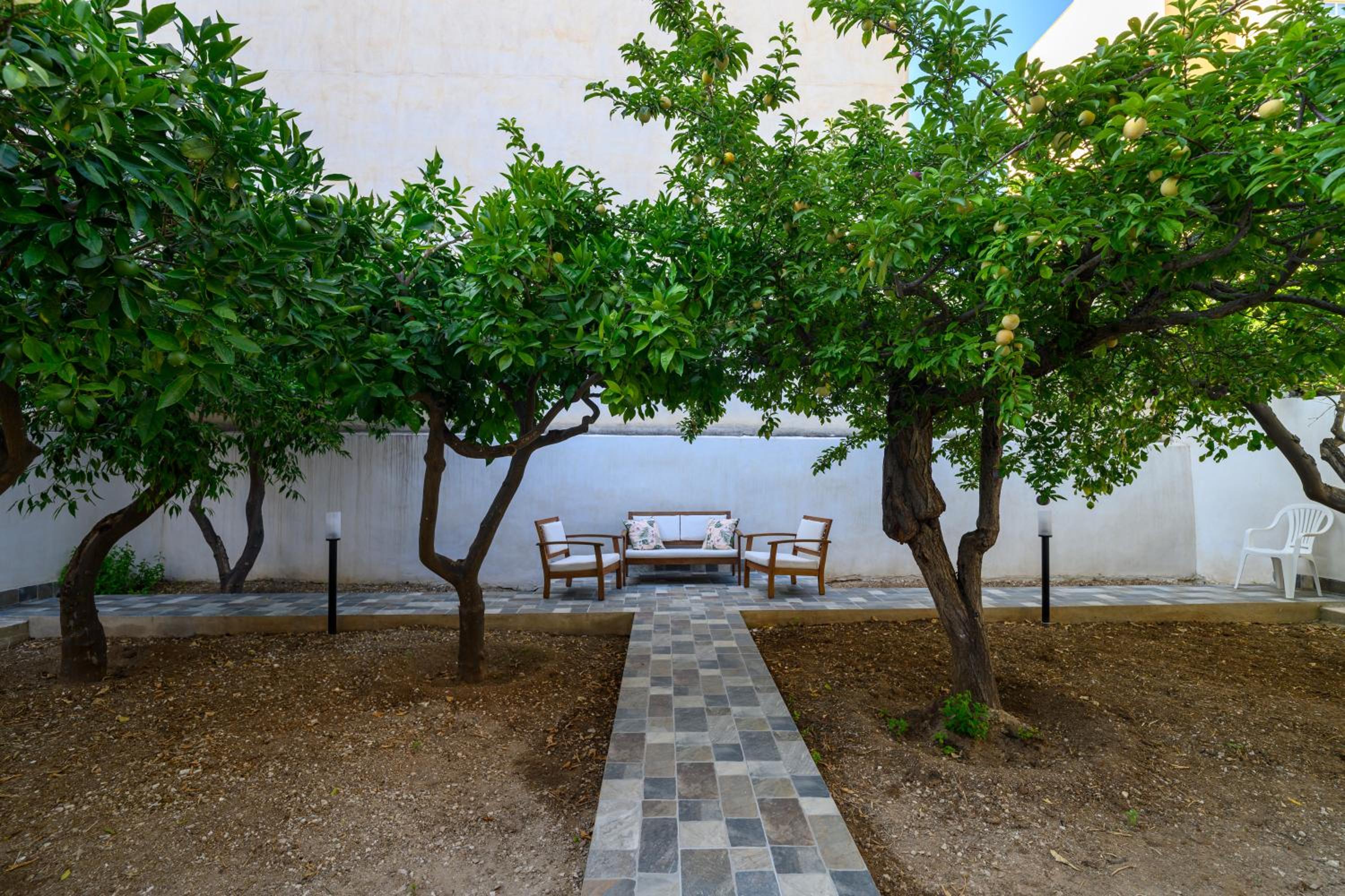 Casa Letizia