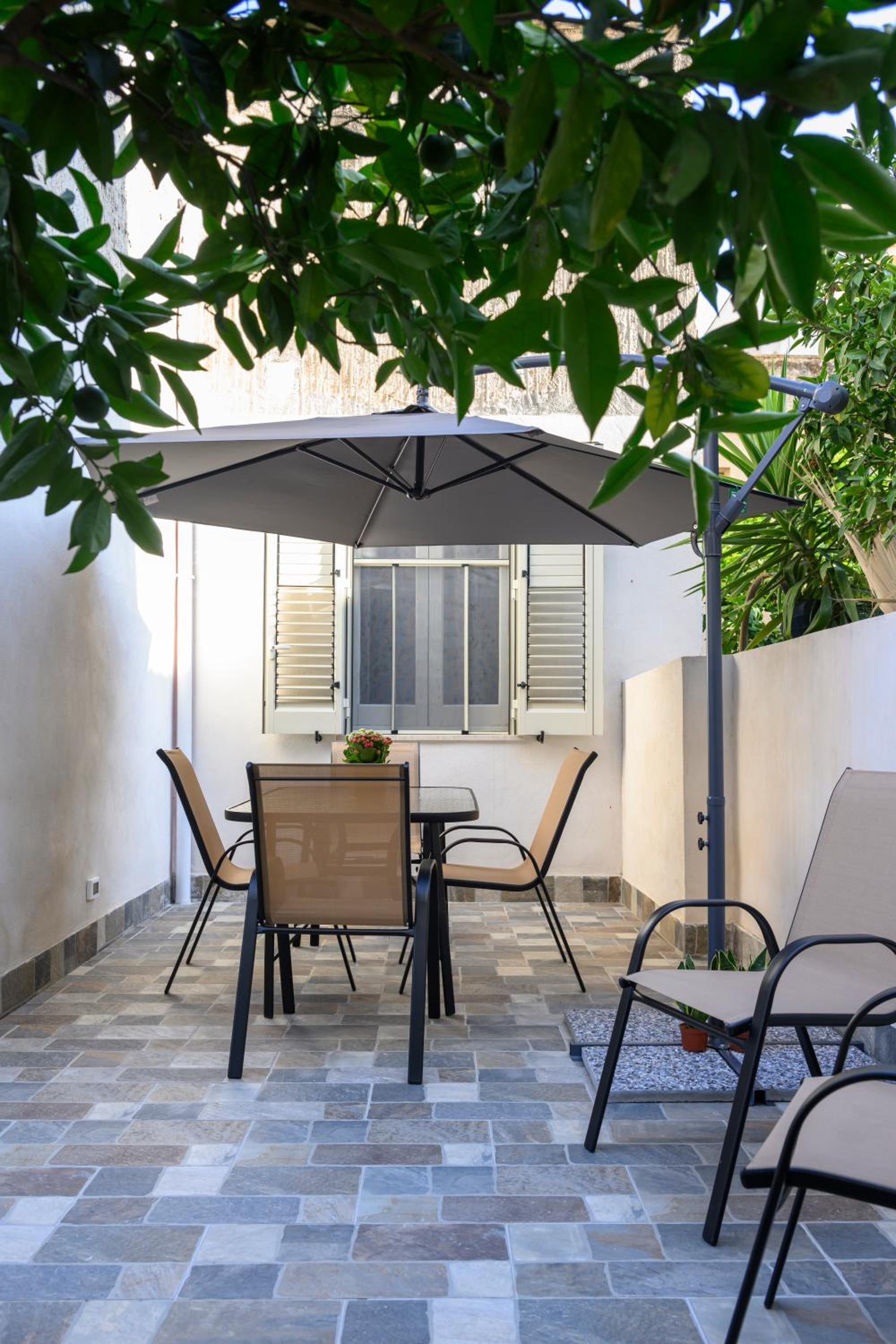 Casa Letizia