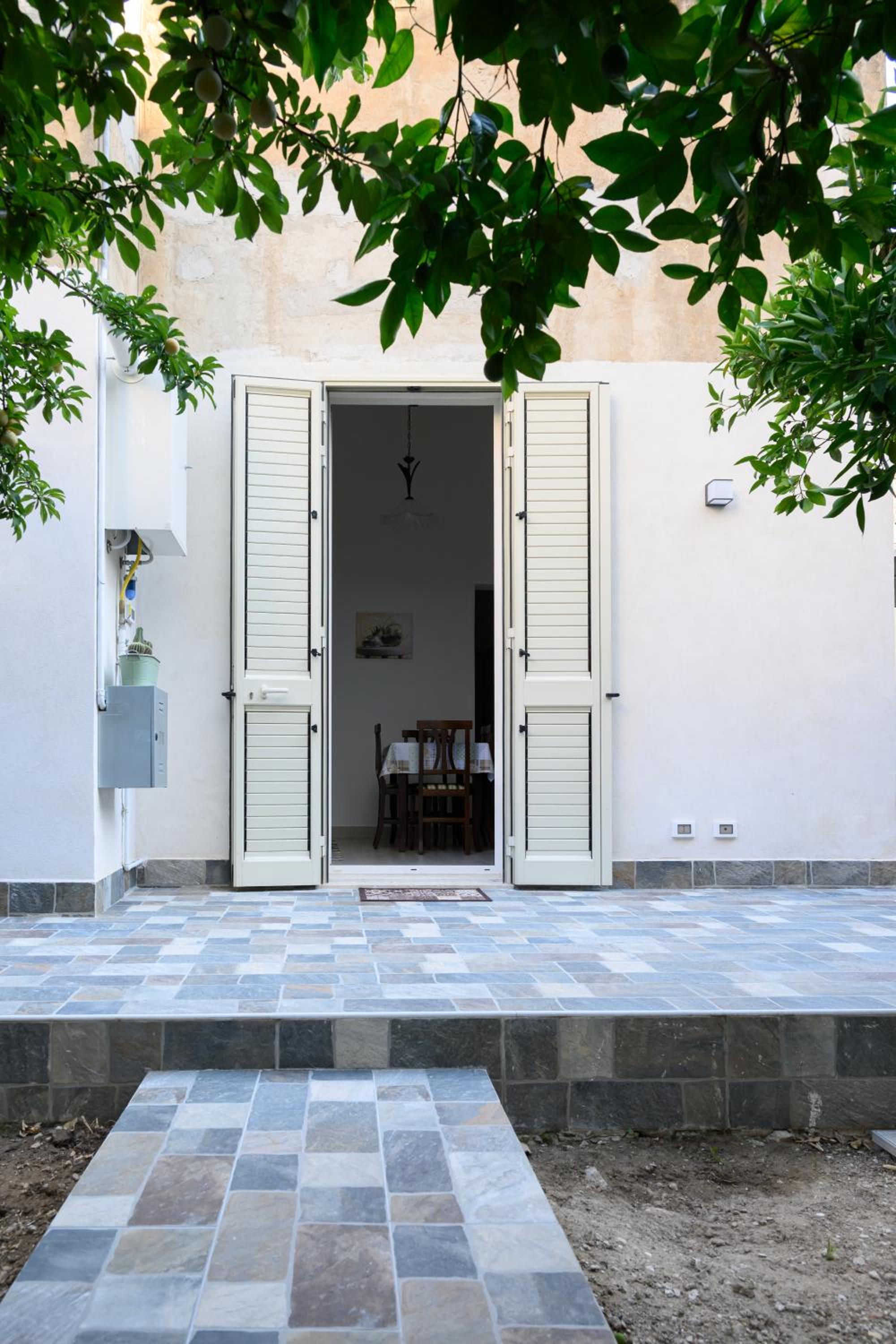 Casa Letizia