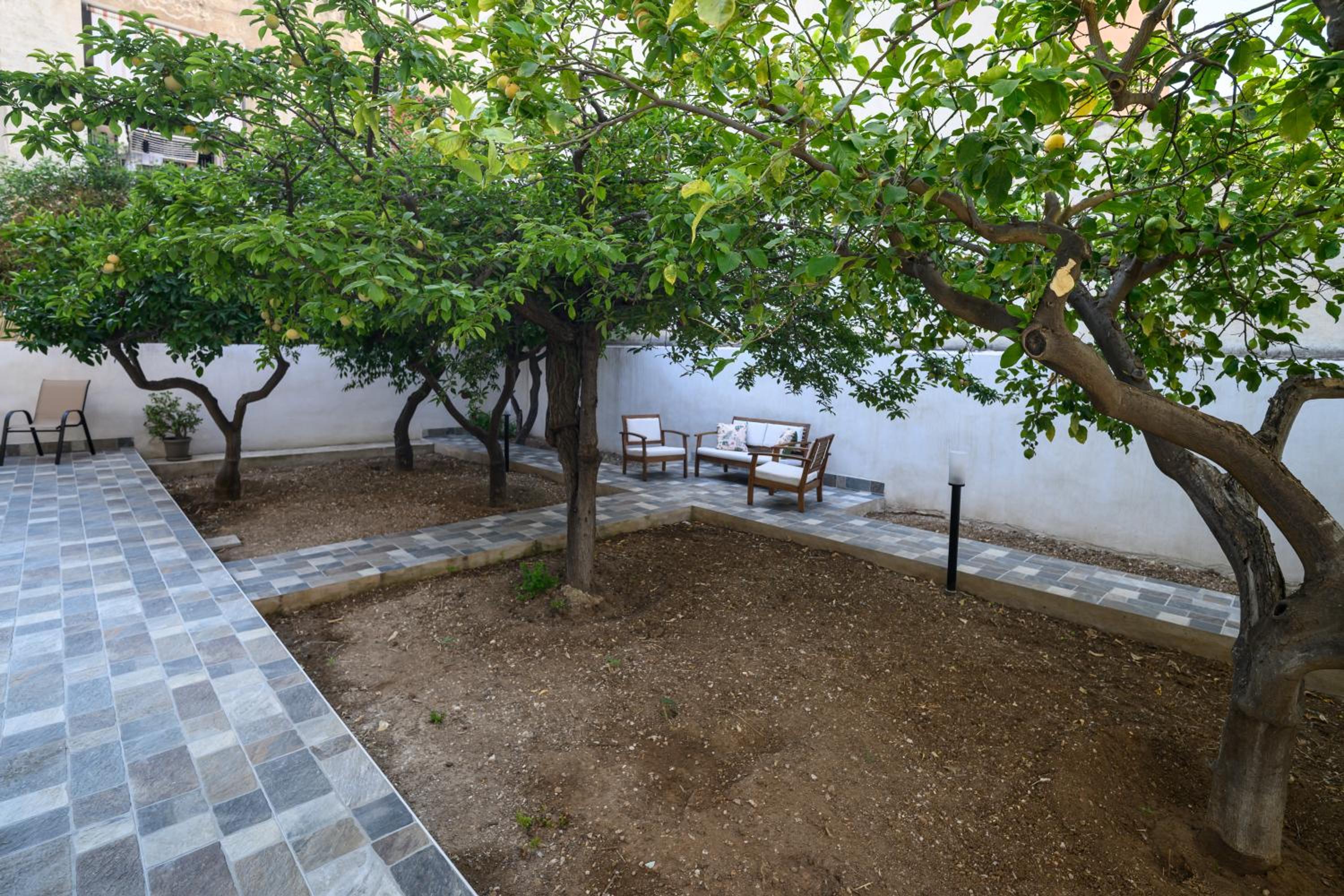 Casa Letizia