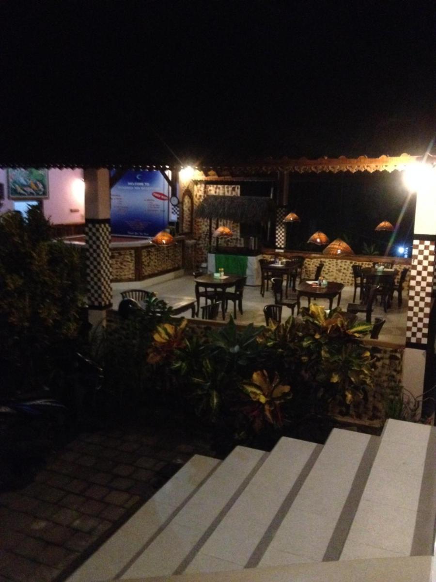 Kenanga Inn