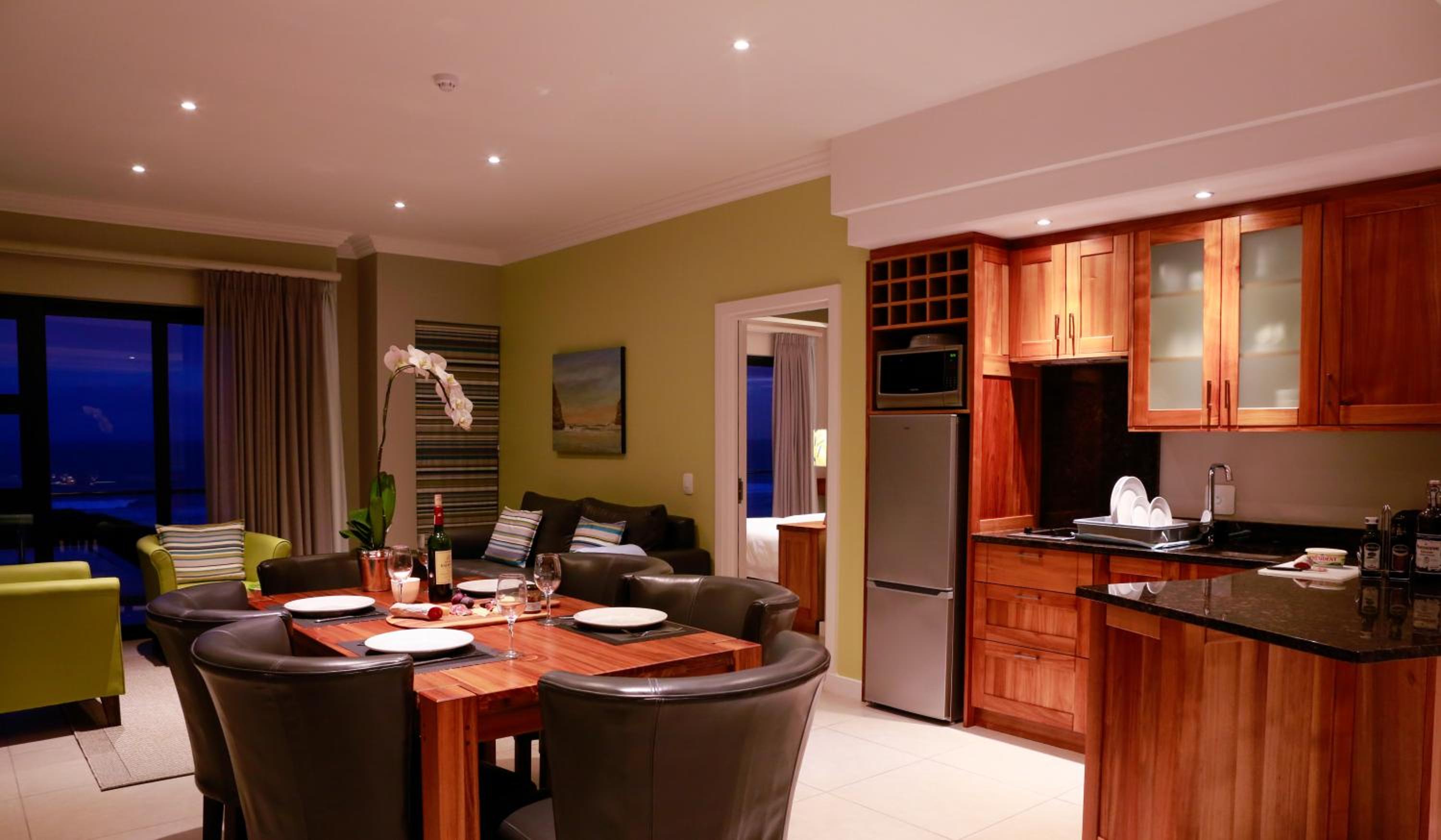 Brenton Haven Beachfront Resort