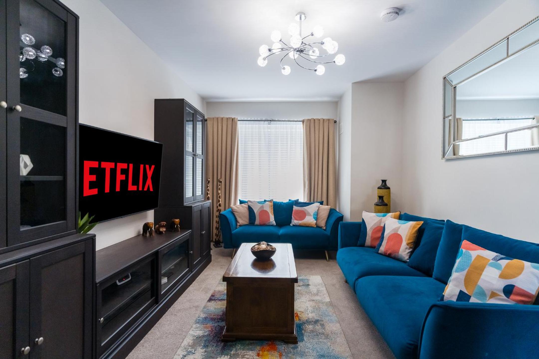 Dublin Premier Homestay