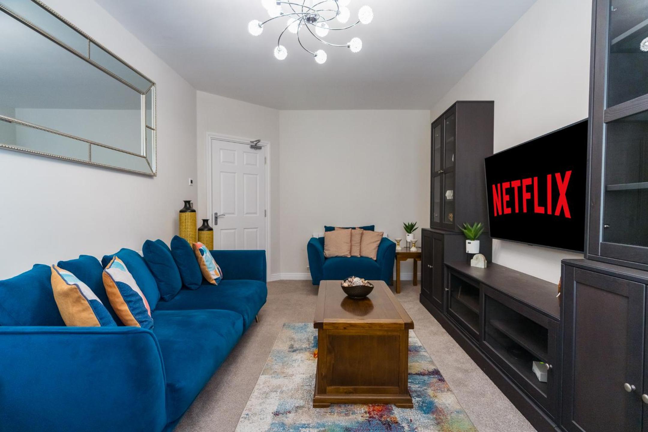 Dublin Premier Homestay
