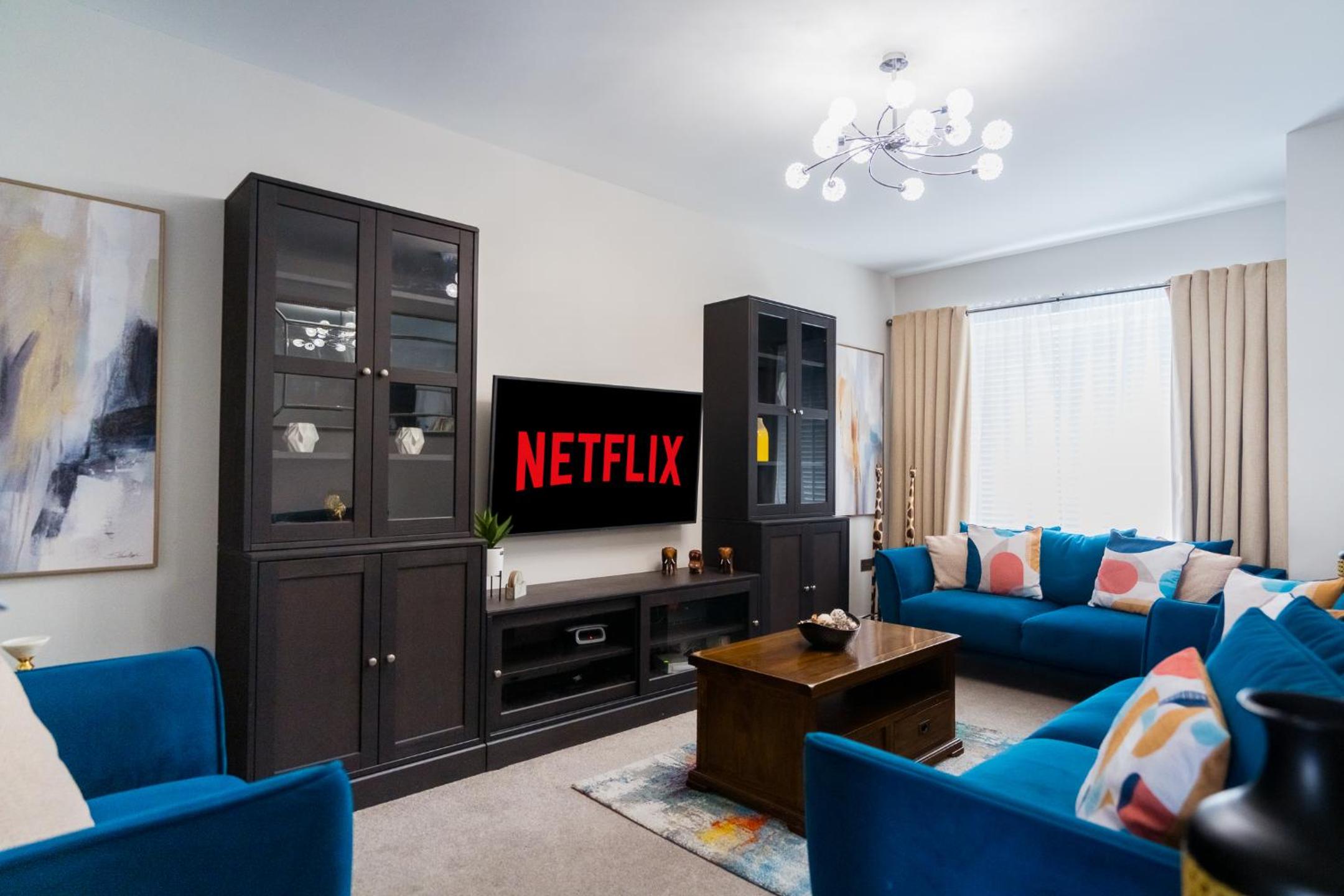 Dublin Premier Homestay