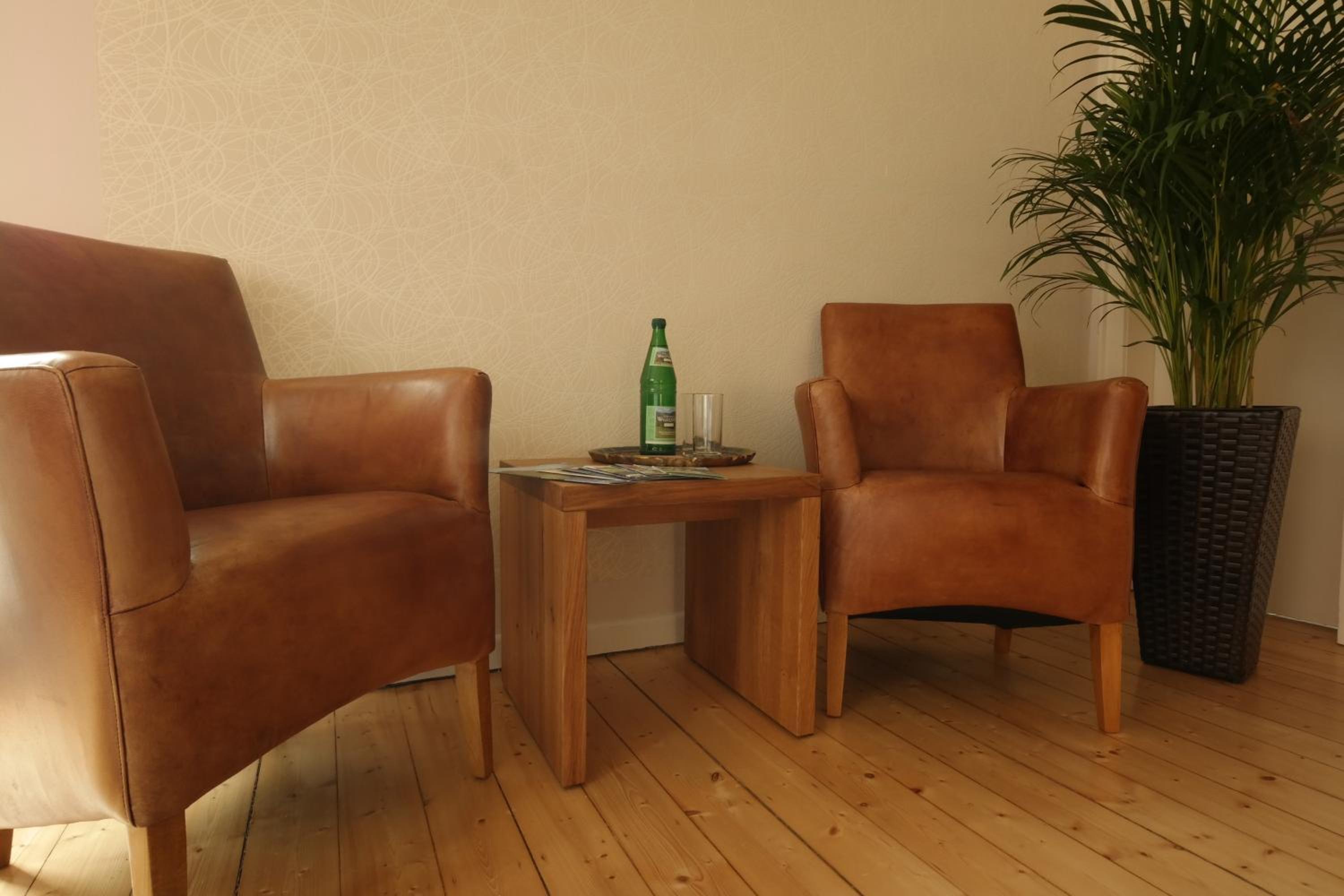 Pension Franzbäcker