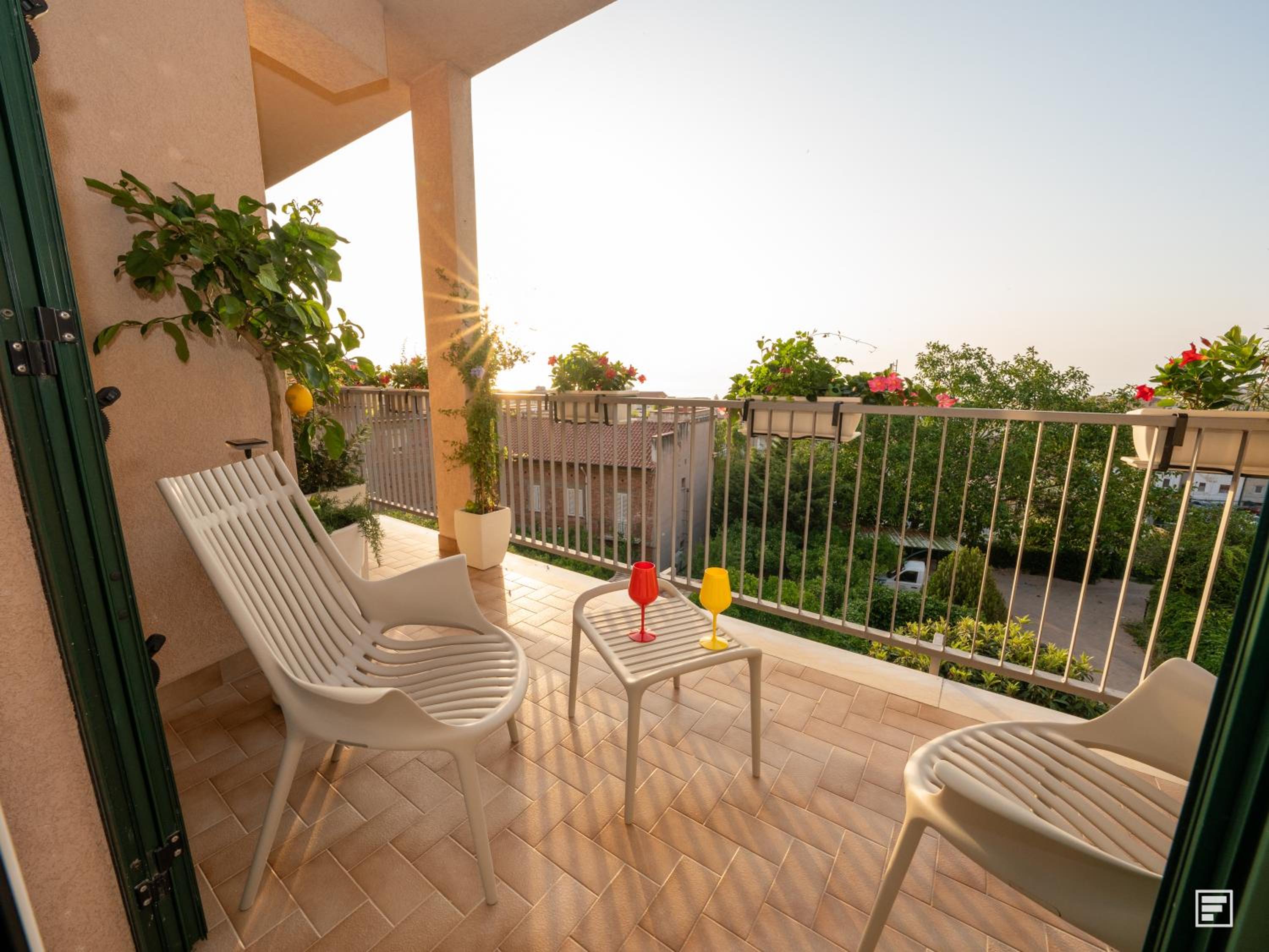 Cefalù Luxury Suite