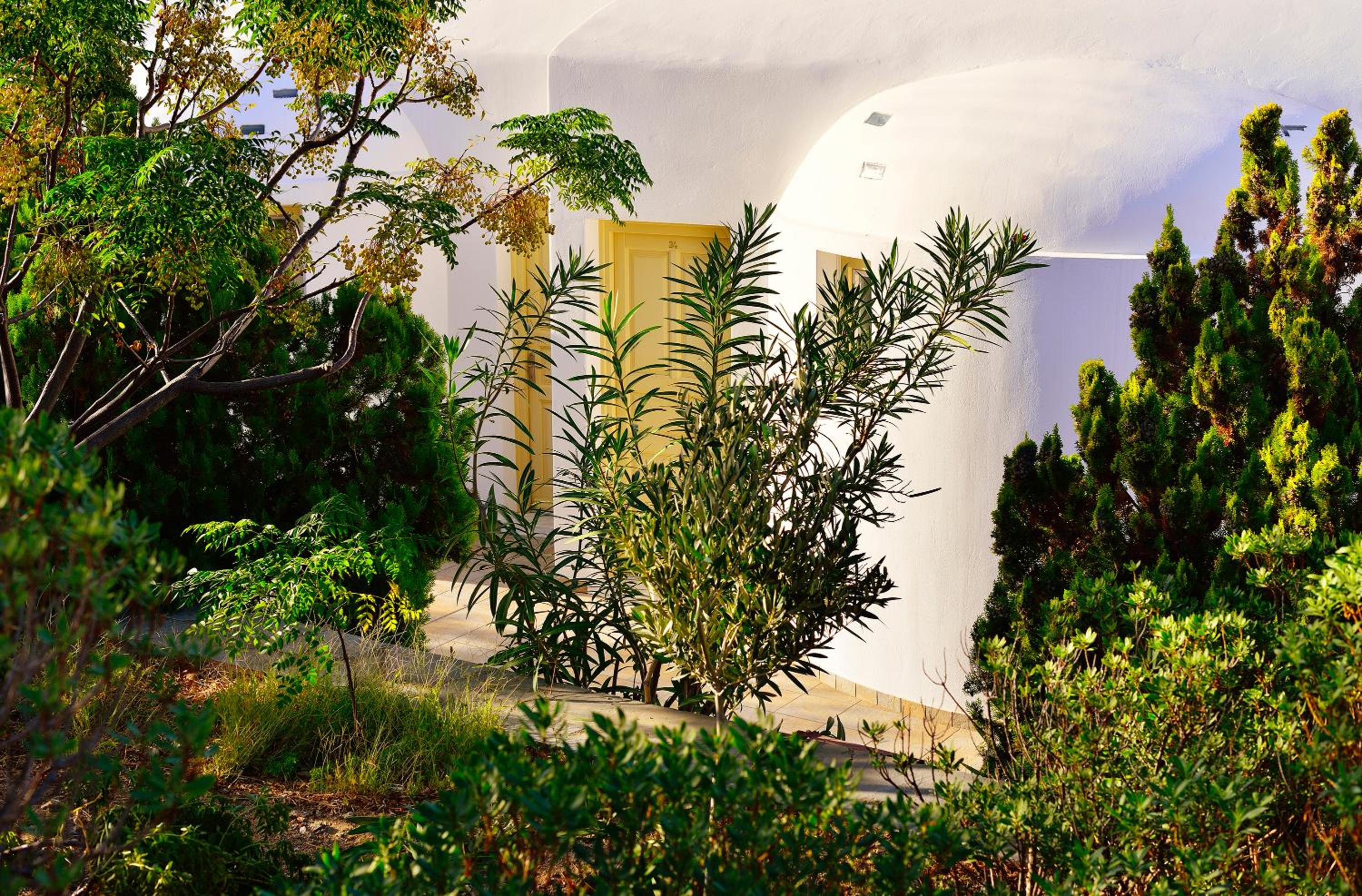 Pelican Hotel