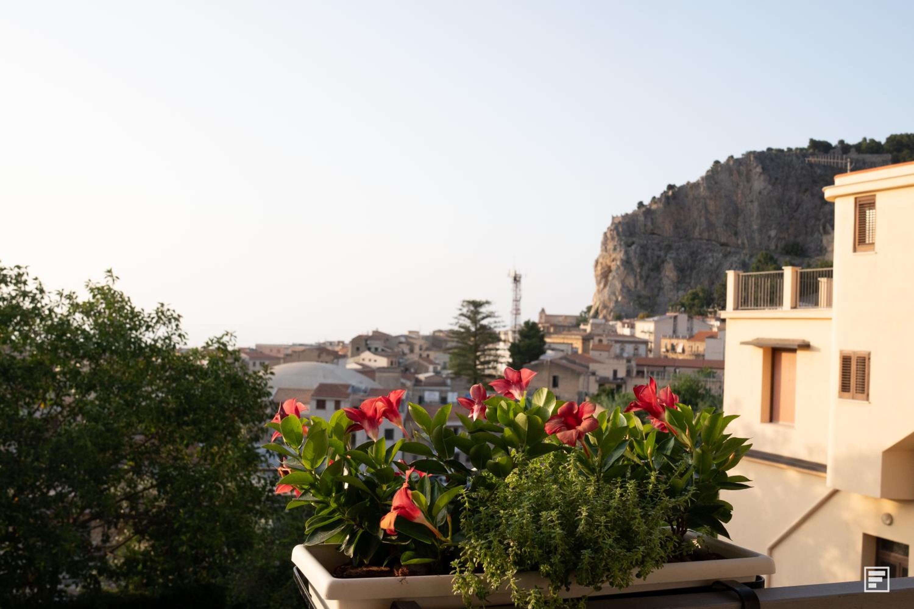 Cefalù Luxury Suite