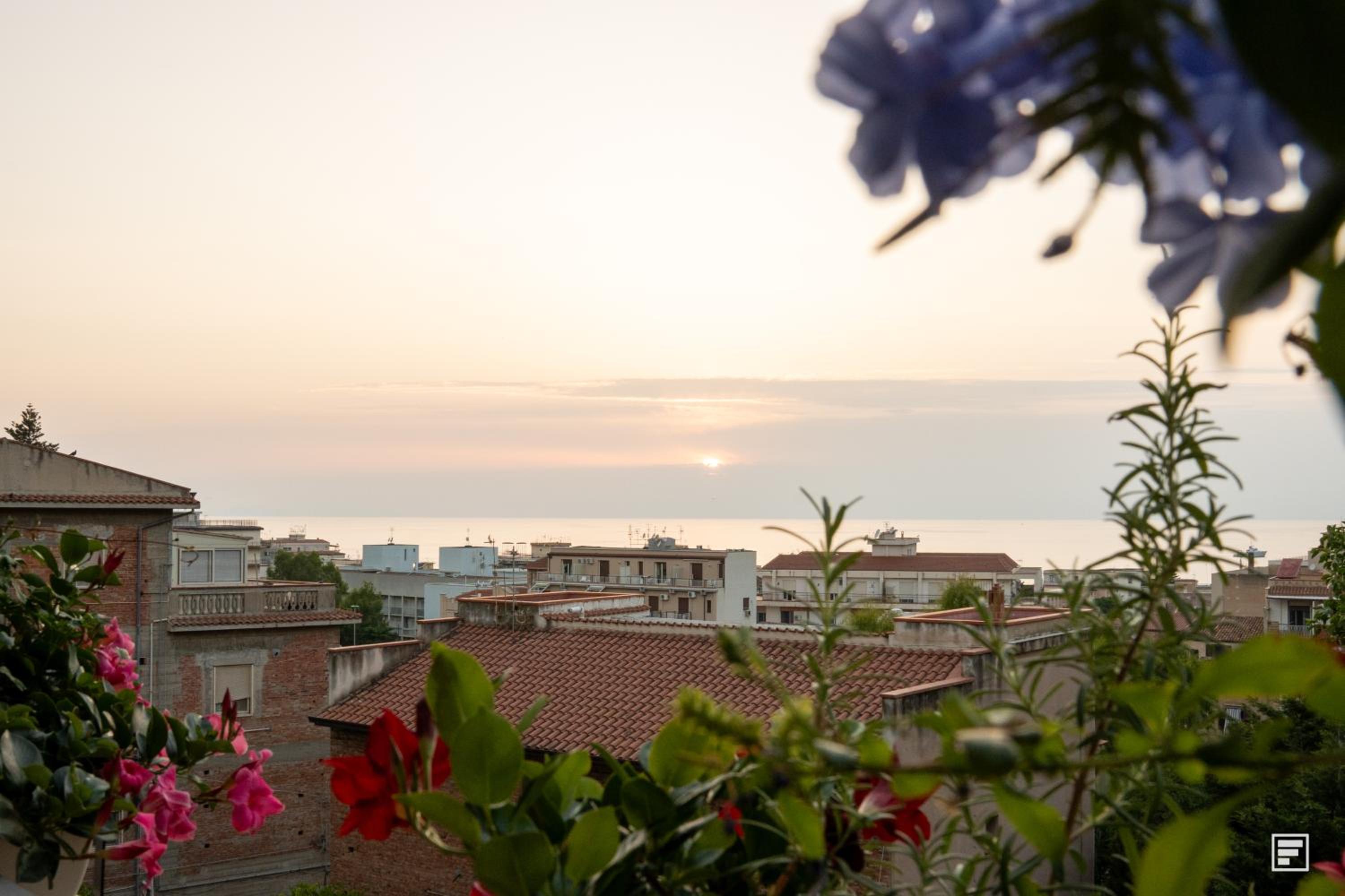 Cefalù Luxury Suite