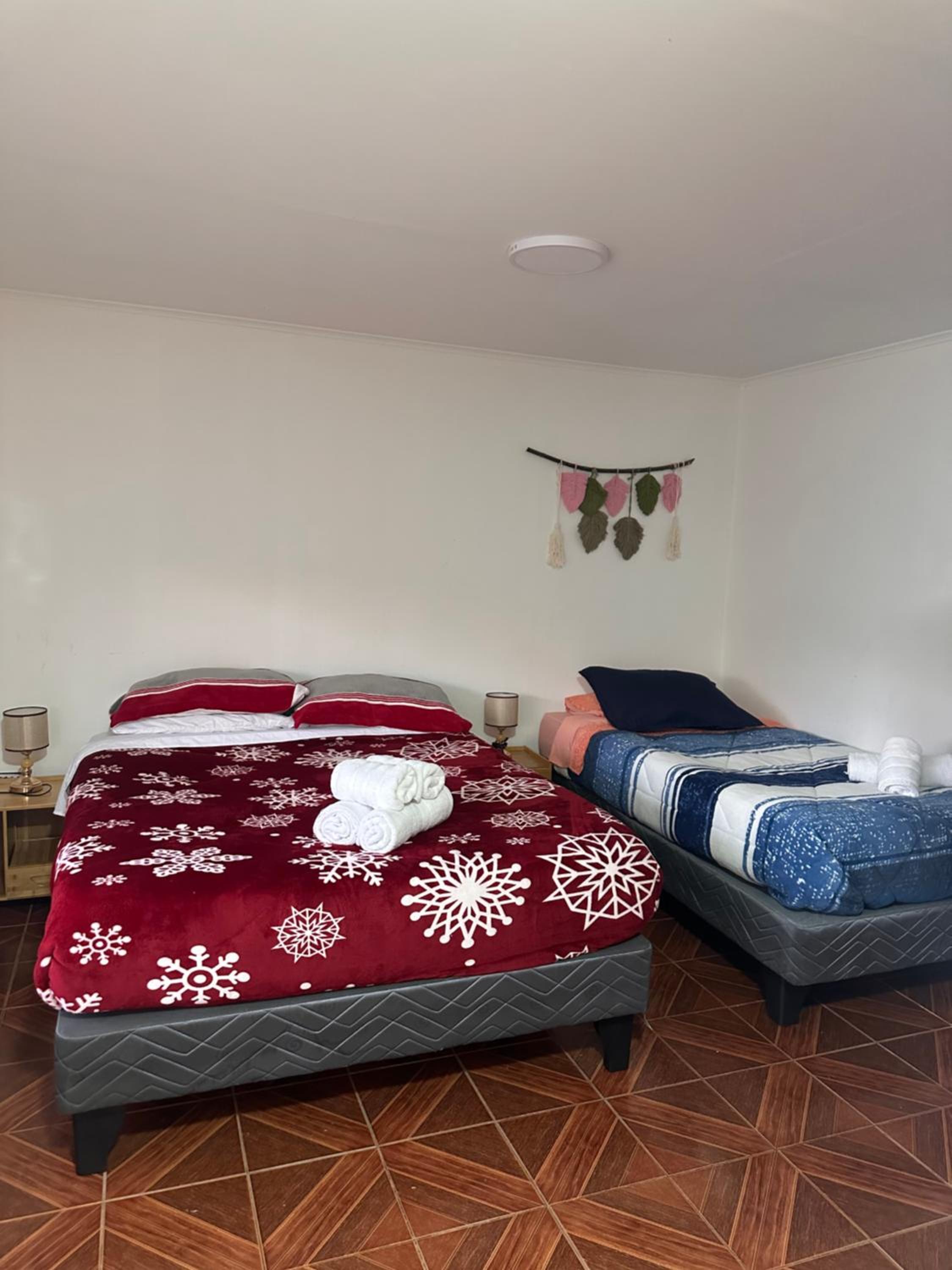 Hostal El Ancla