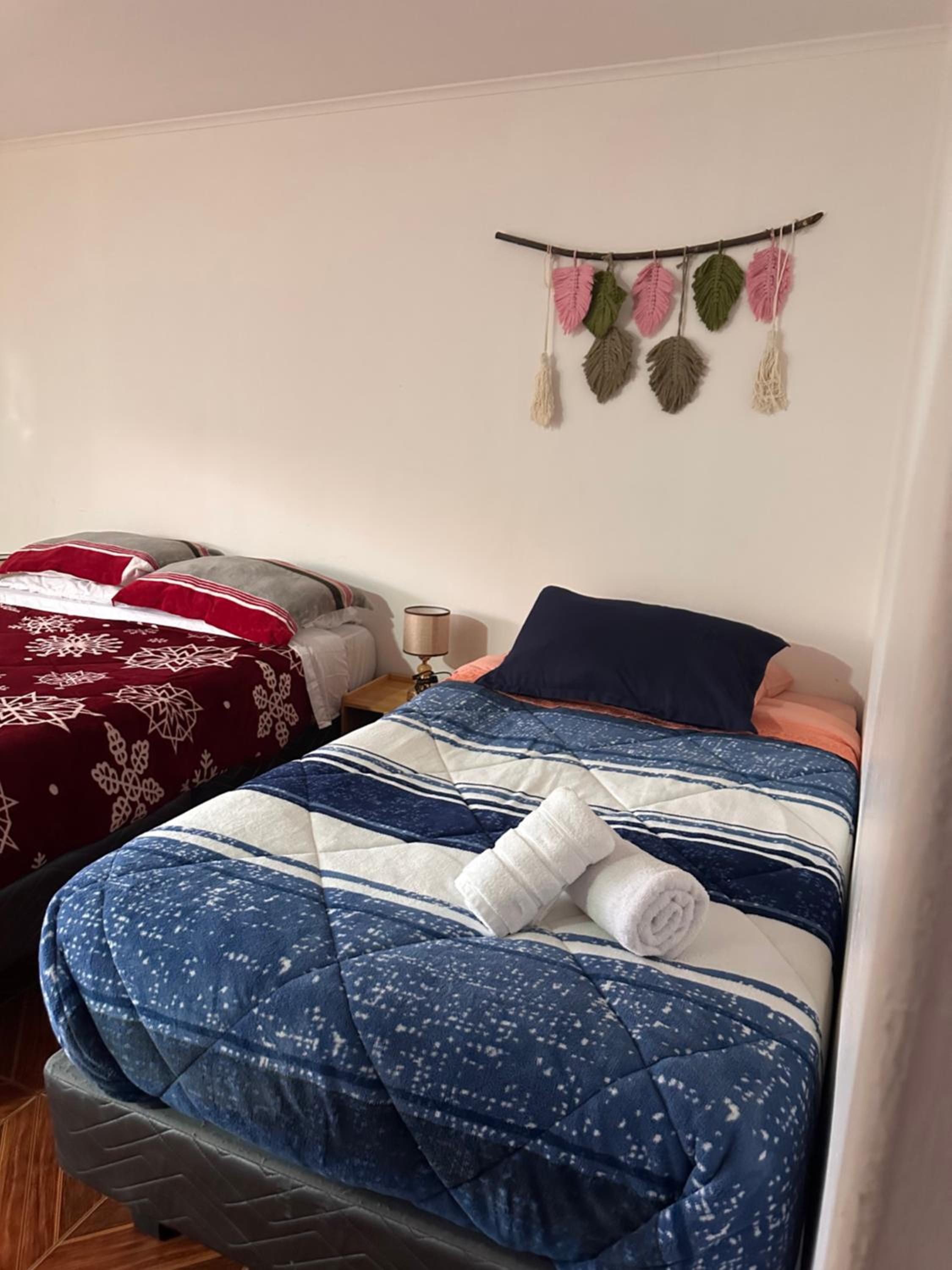Hostal El Ancla