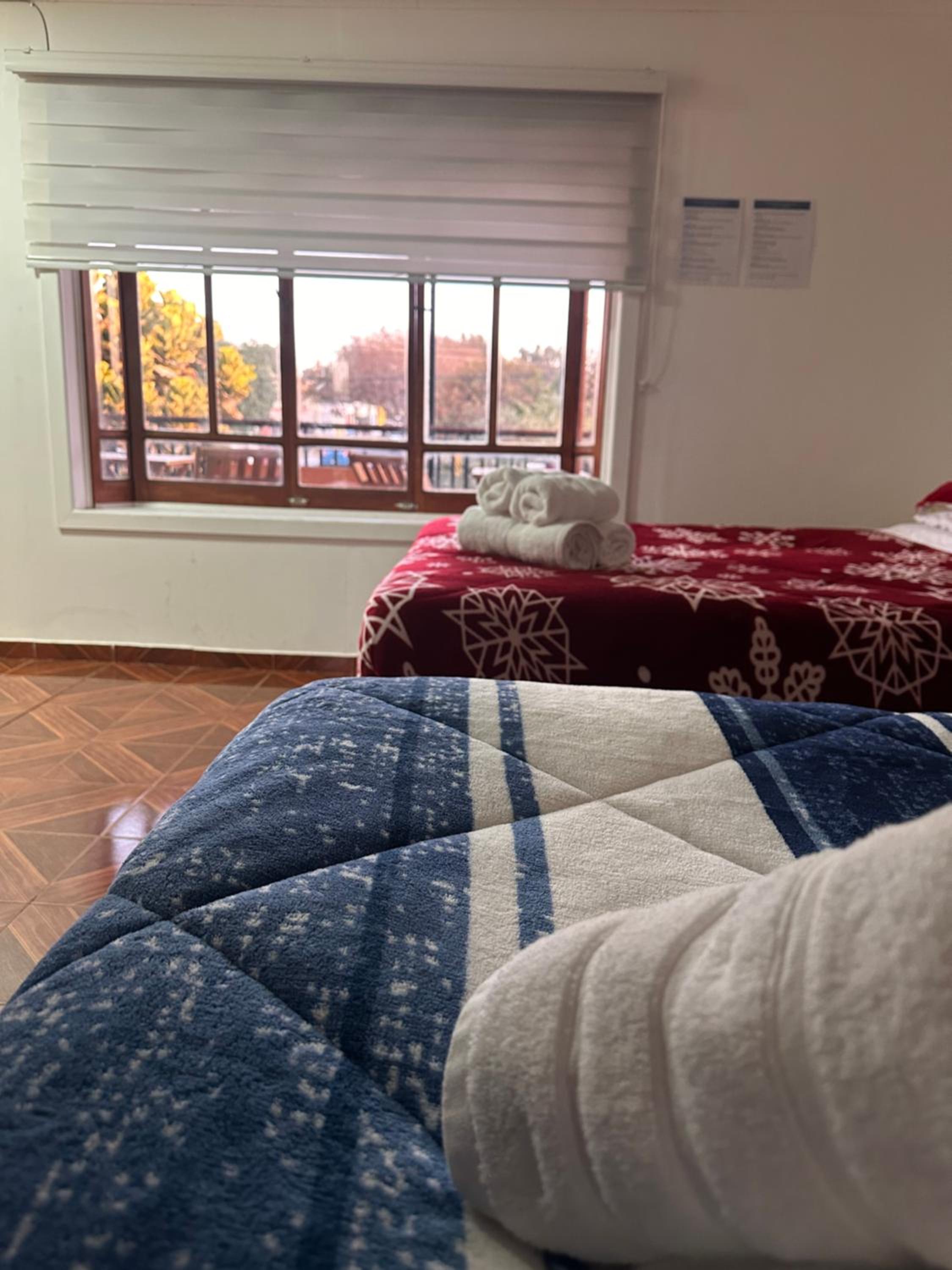 Hostal El Ancla