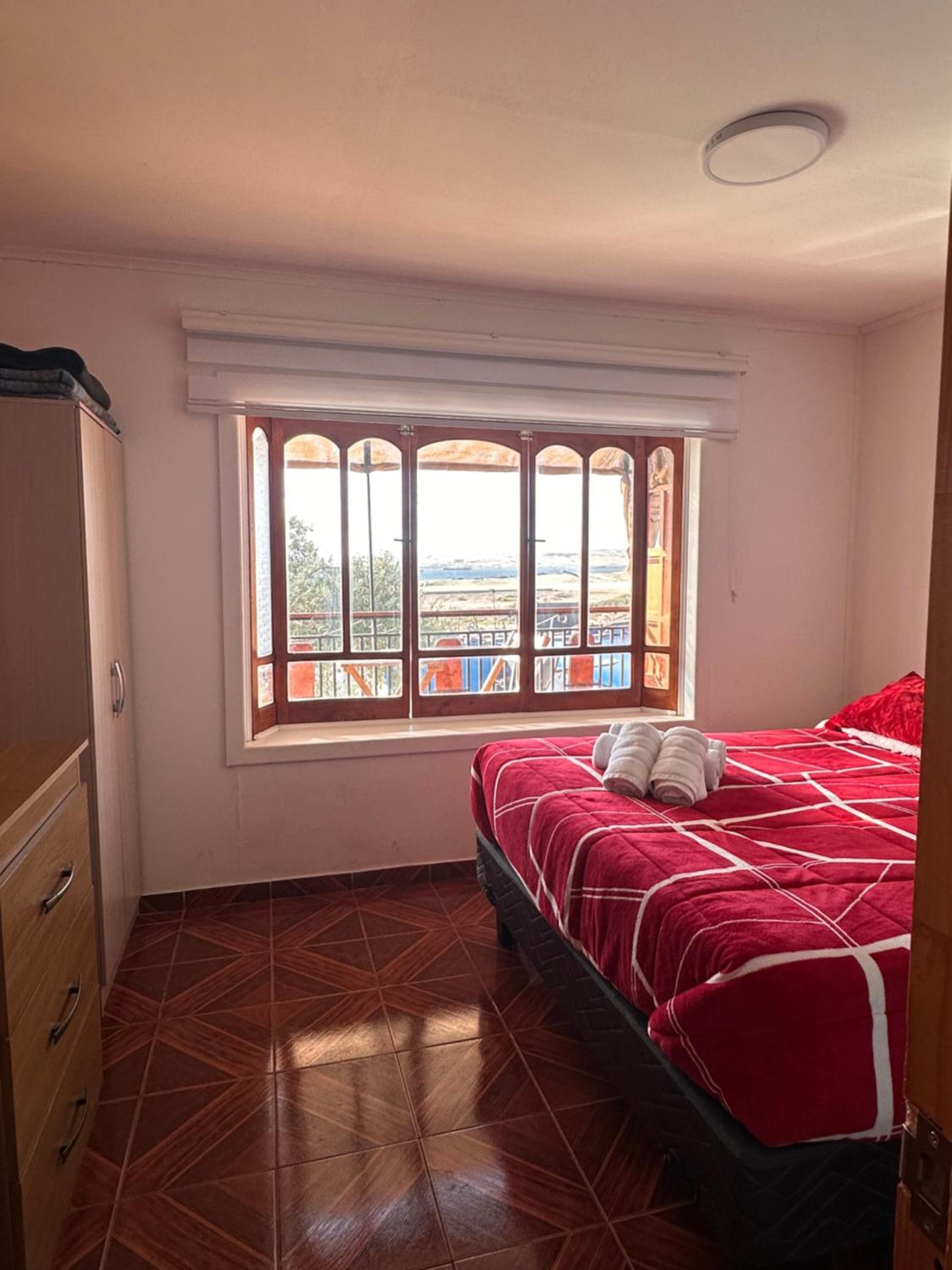 Hostal El Ancla