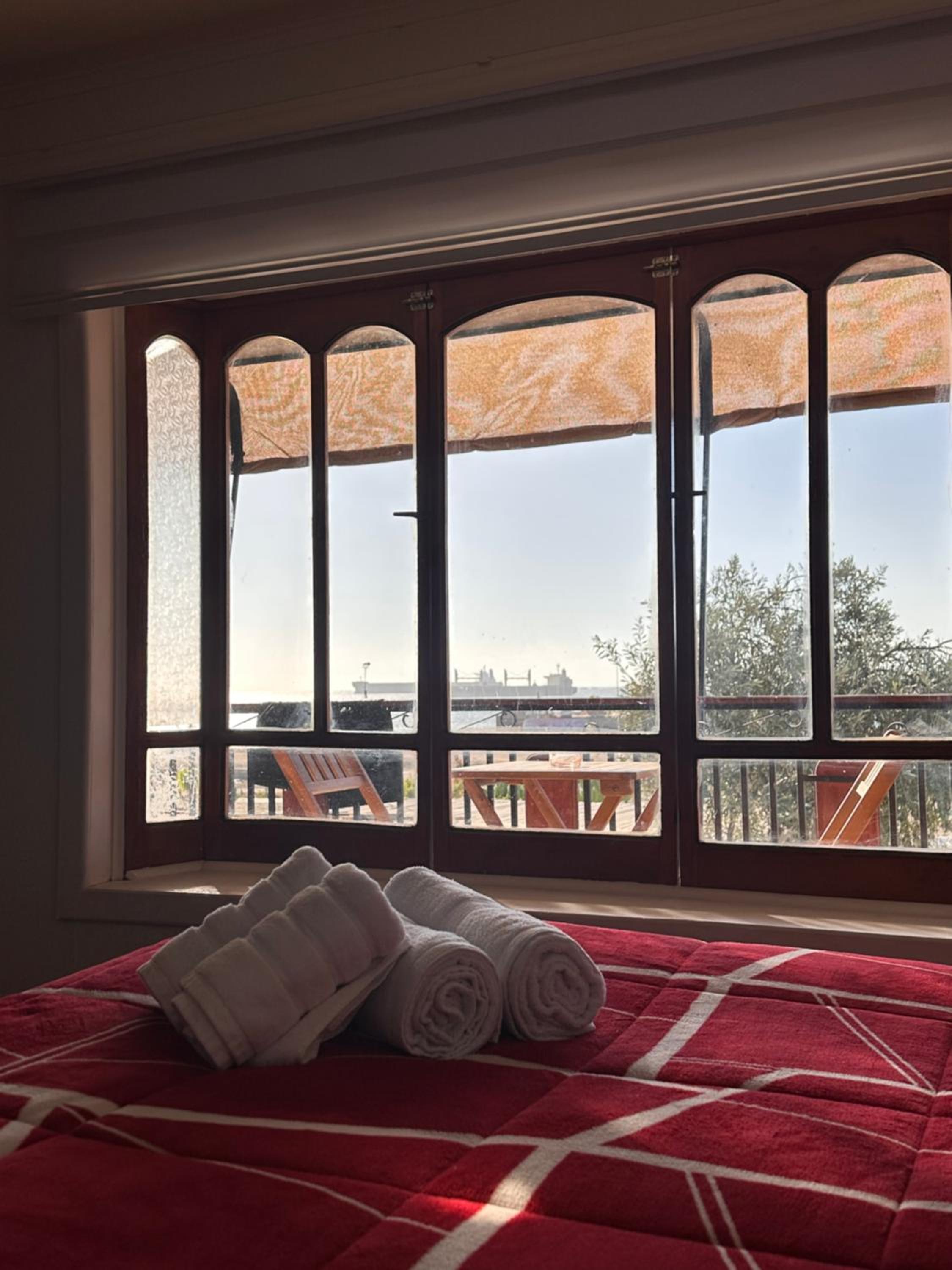 Hostal El Ancla