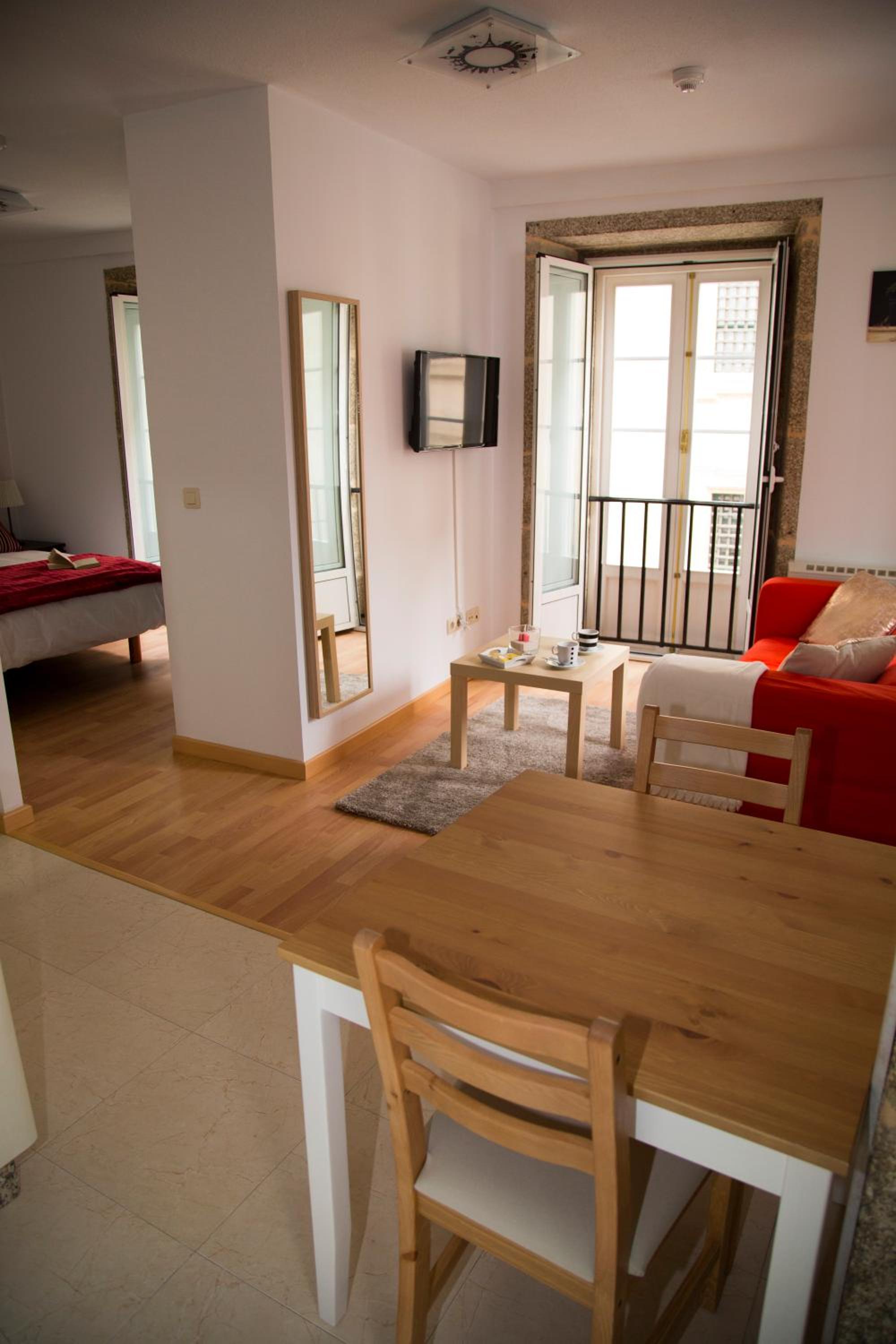 Xavestre Rooms Santiago photo 4