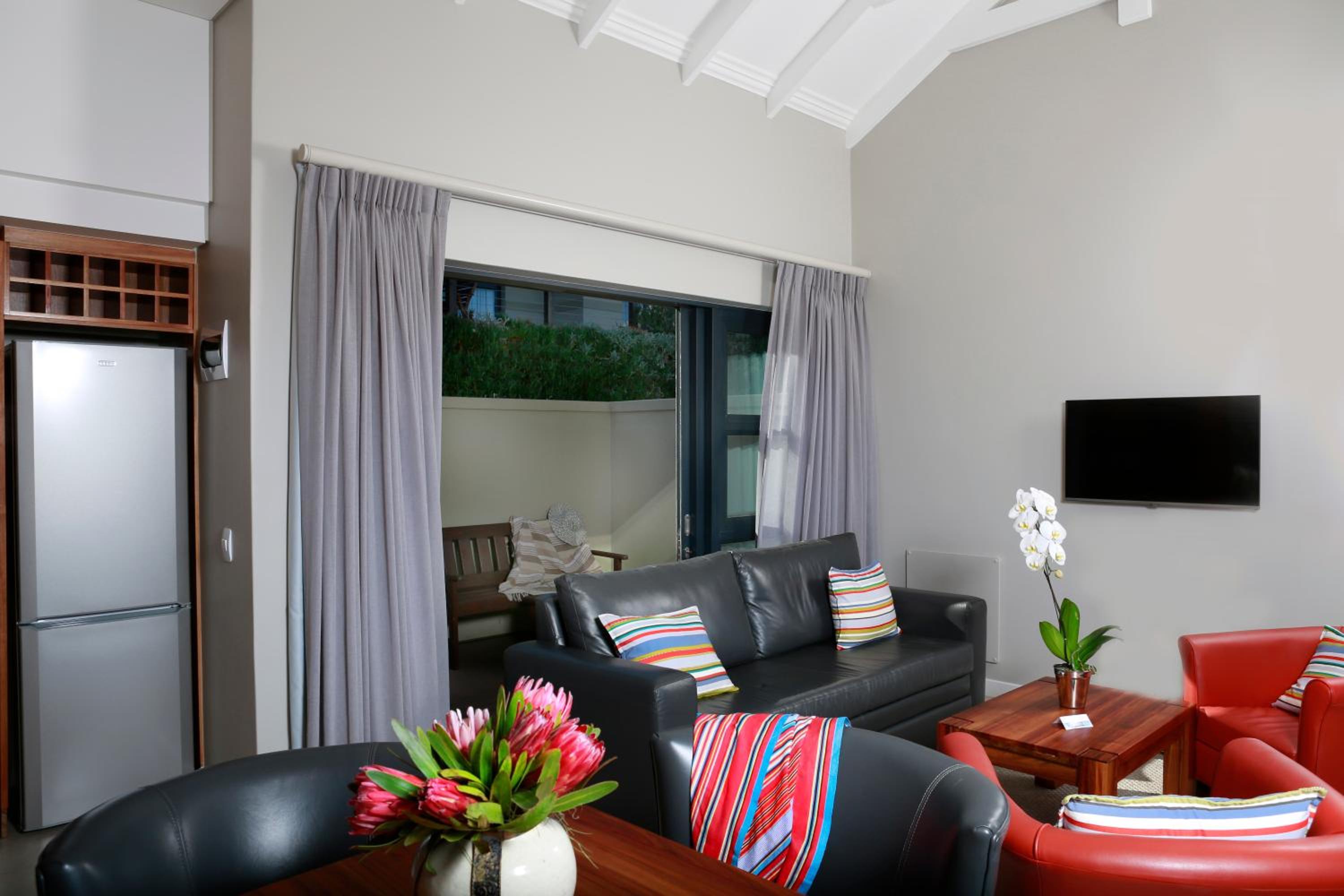 Brenton Haven Beachfront Resort