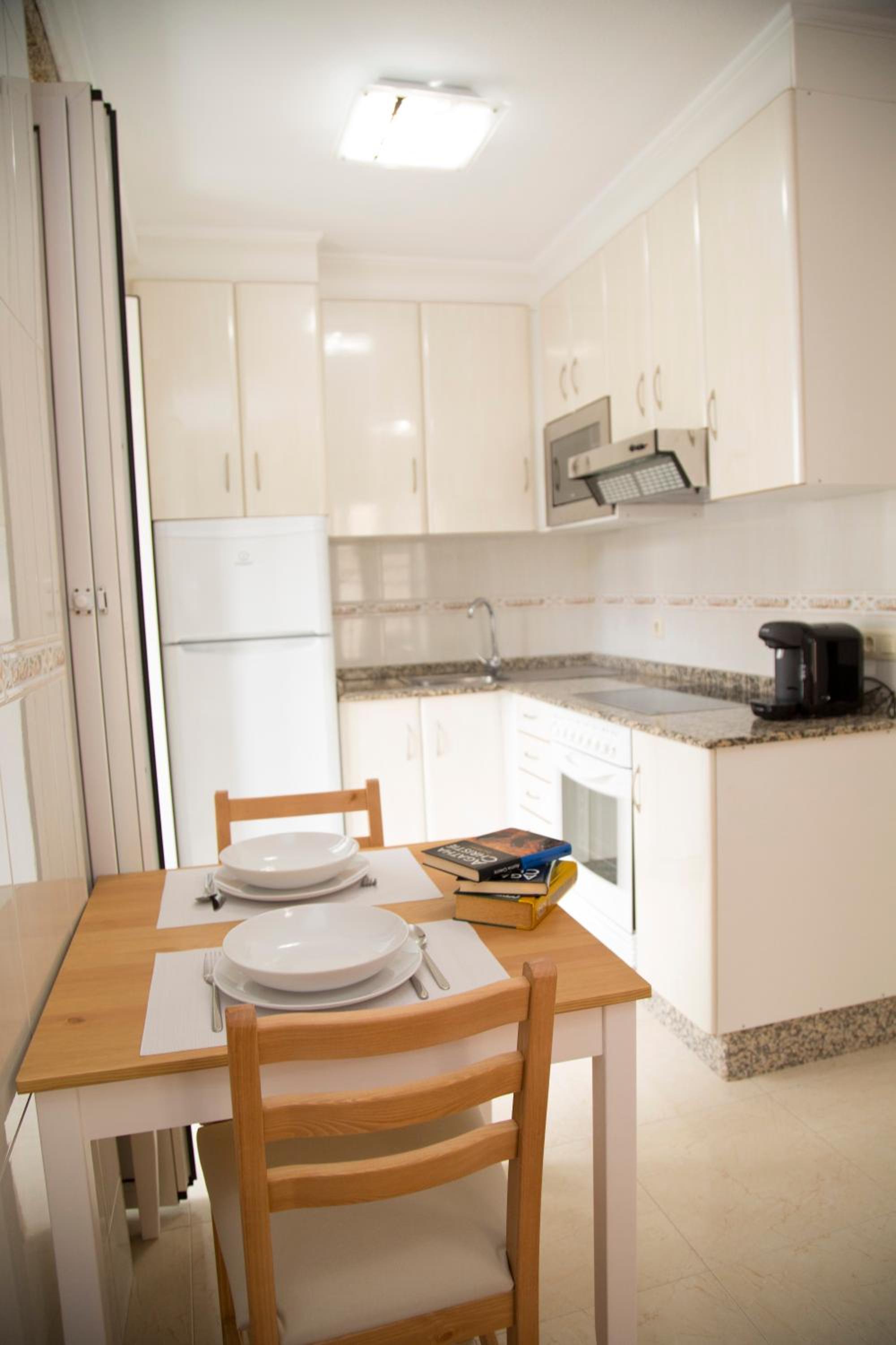 Xavestre Rooms Santiago photo 5