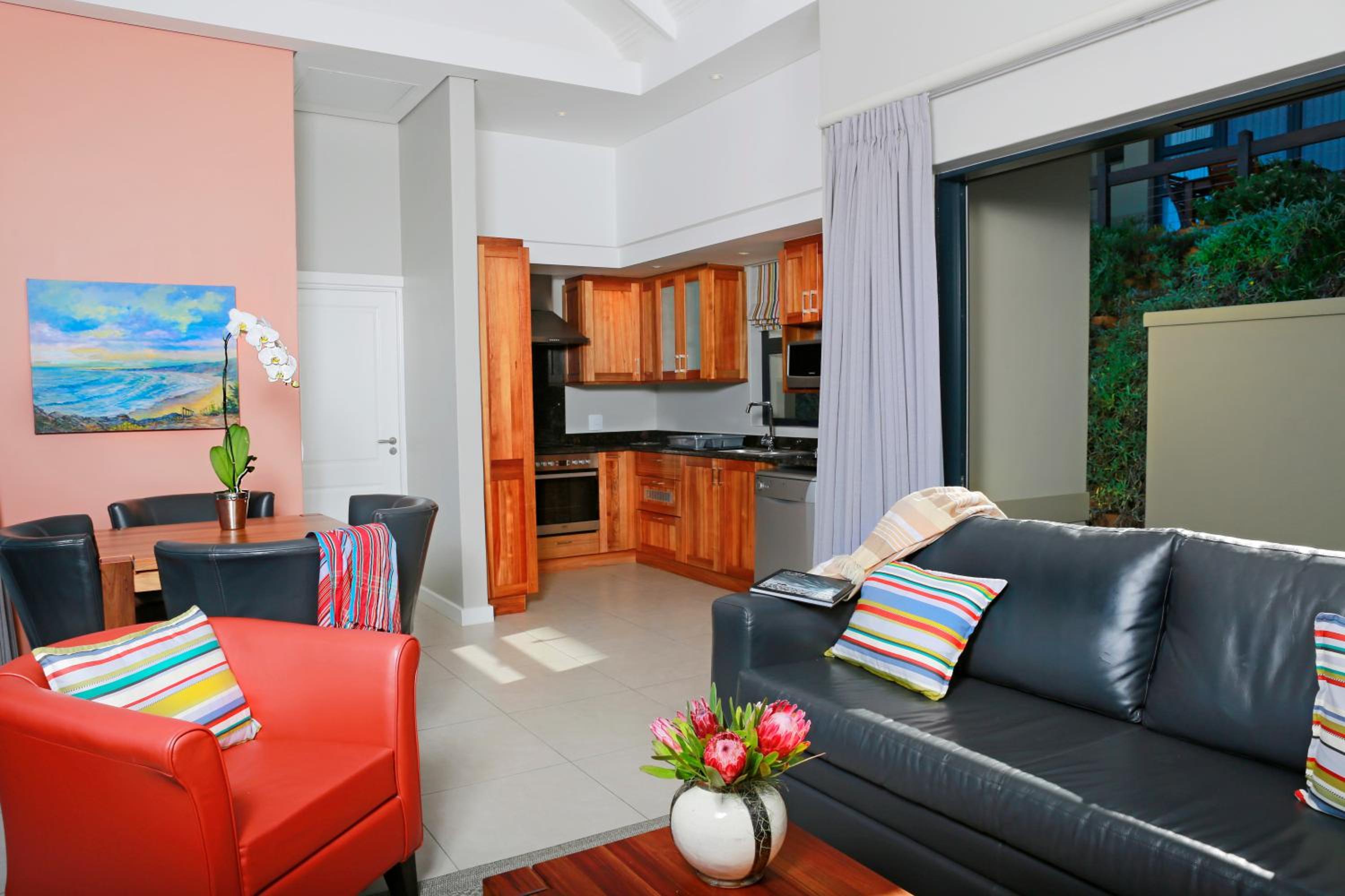 Brenton Haven Beachfront Resort