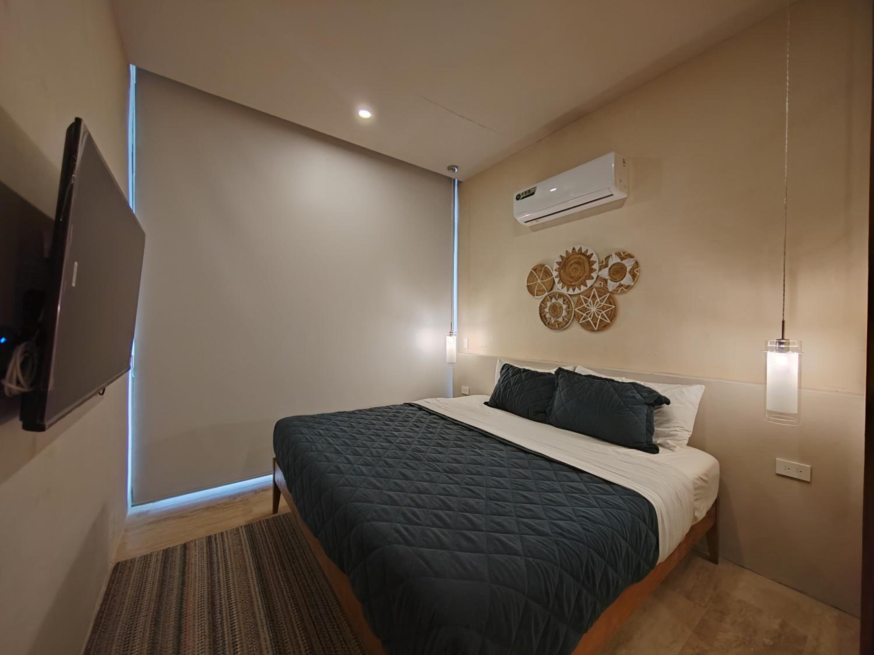 NEW! Hermosos apartamentos en excelente zona de Playa del Carmen By Yeah