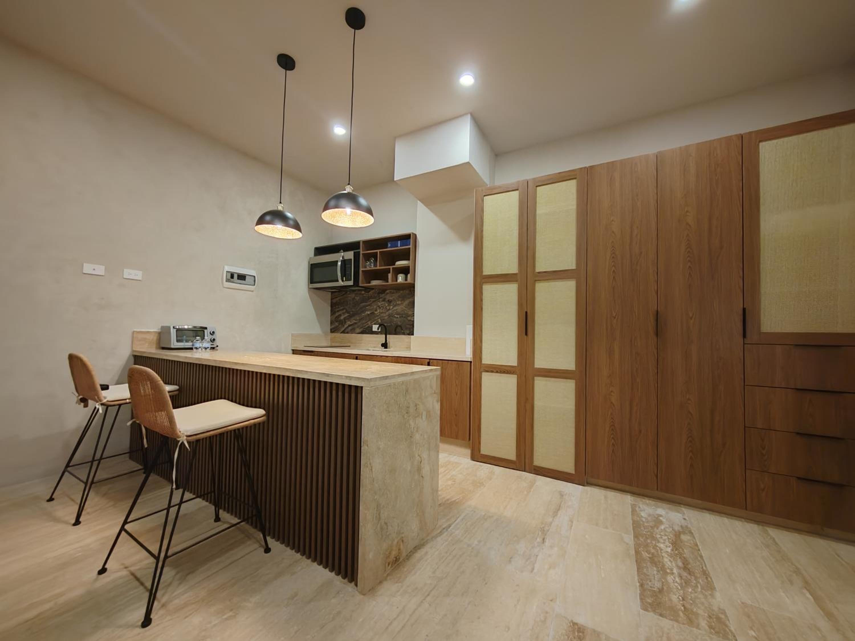 NEW! Hermosos apartamentos en excelente zona de Playa del Carmen By Yeah
