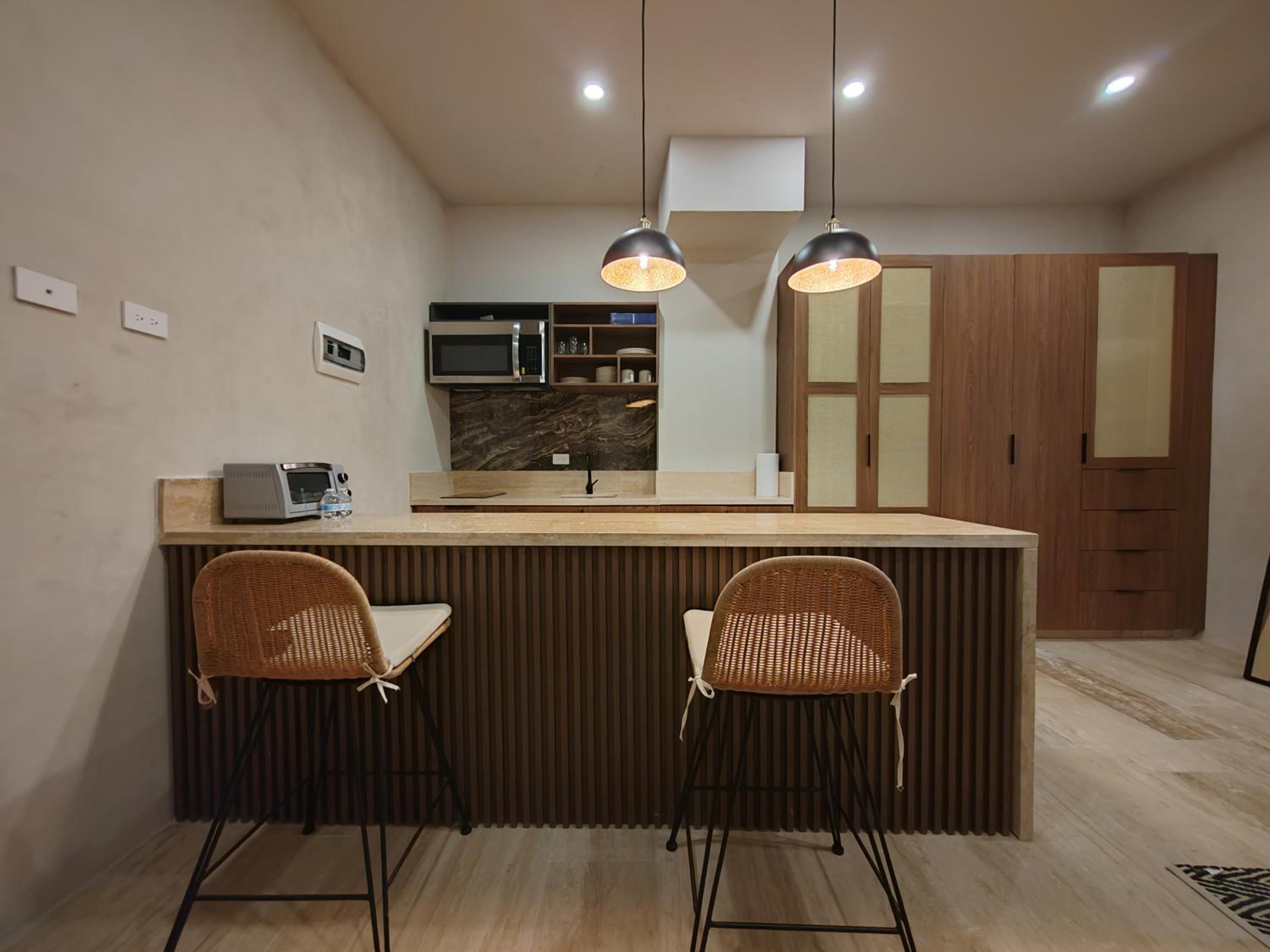 NEW! Hermosos apartamentos en excelente zona de Playa del Carmen By Yeah