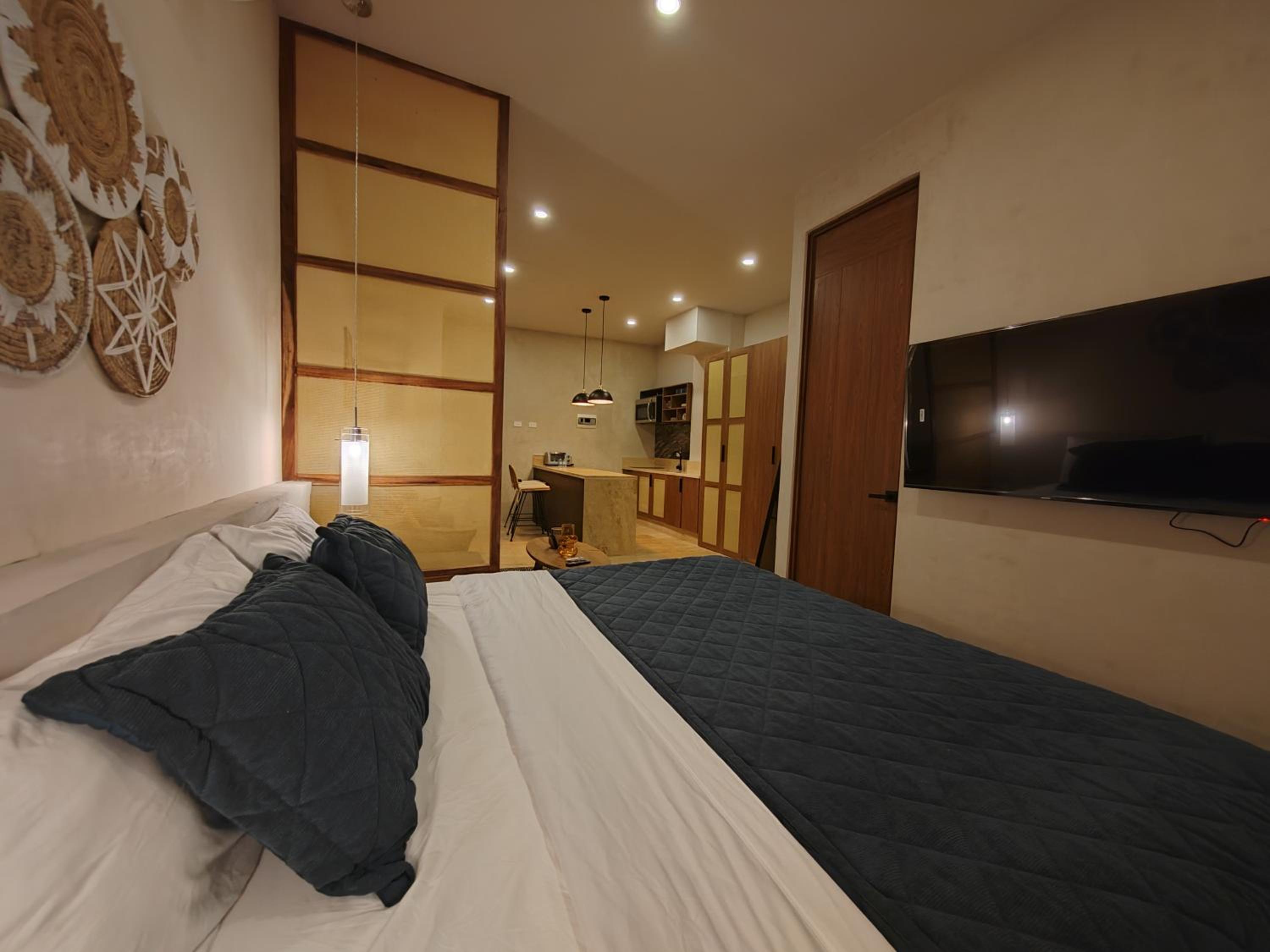 NEW! Hermosos apartamentos en excelente zona de Playa del Carmen By Yeah