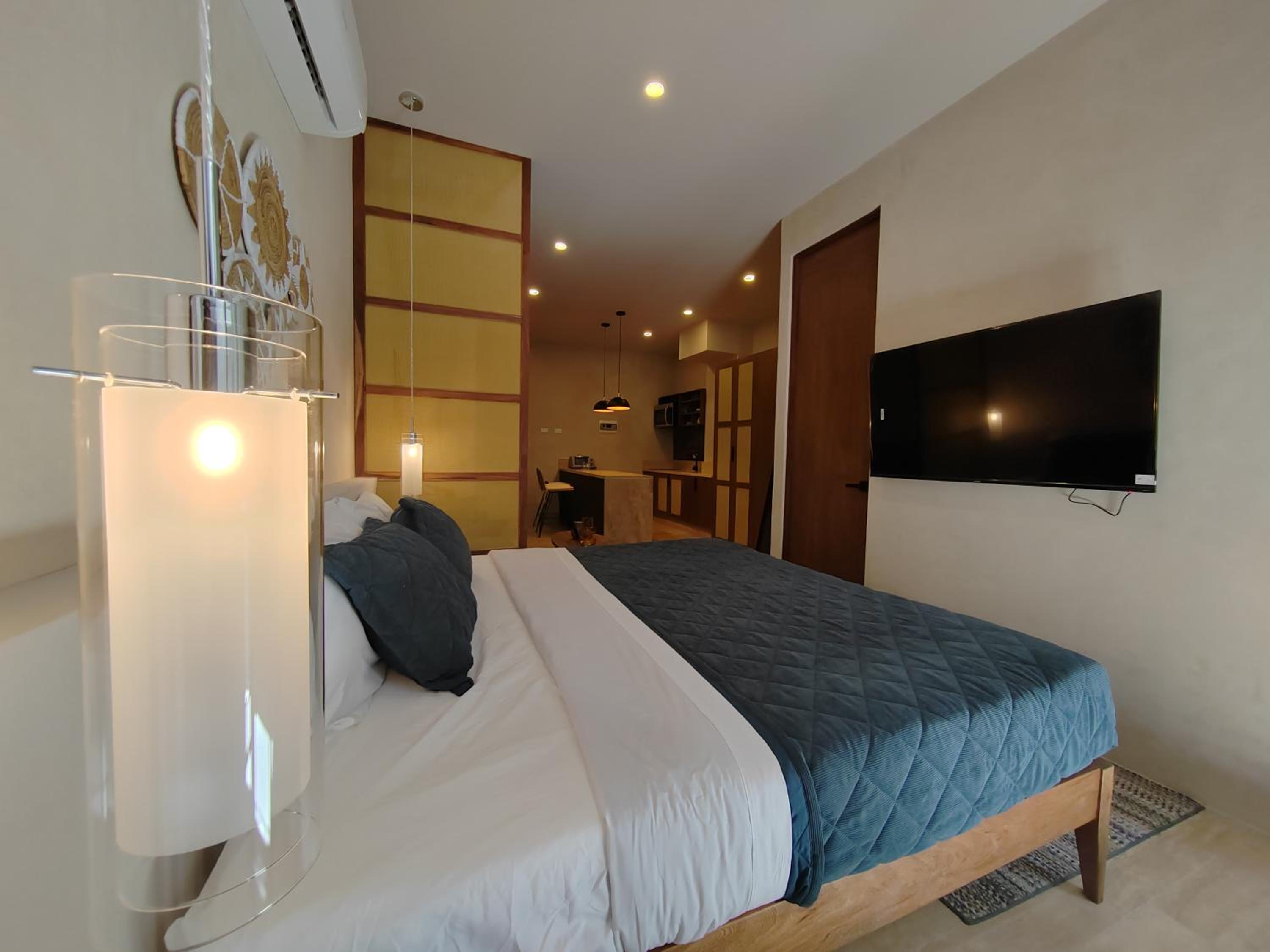 NEW! Hermosos apartamentos en excelente zona de Playa del Carmen By Yeah