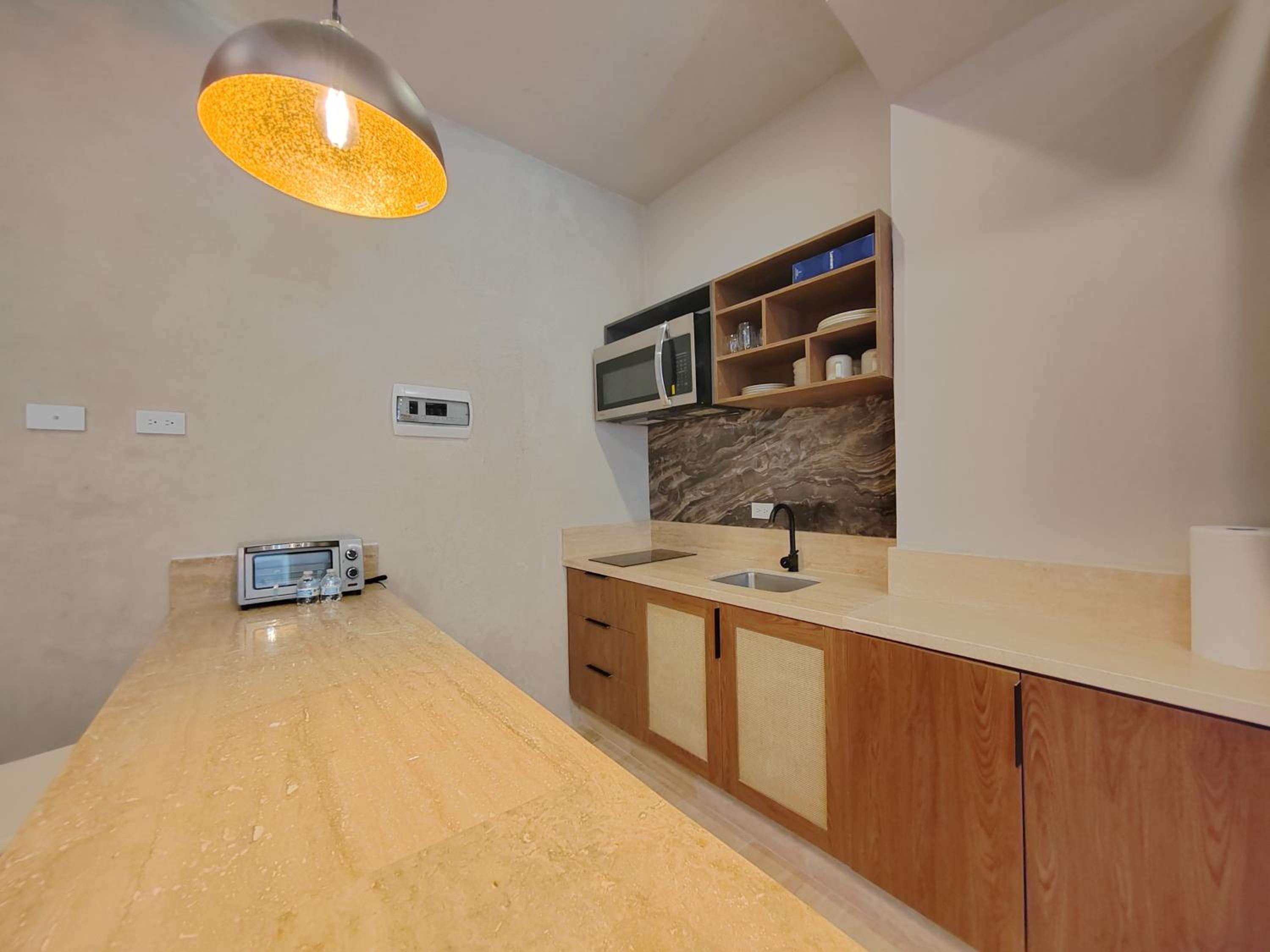 NEW! Hermosos apartamentos en excelente zona de Playa del Carmen By Yeah