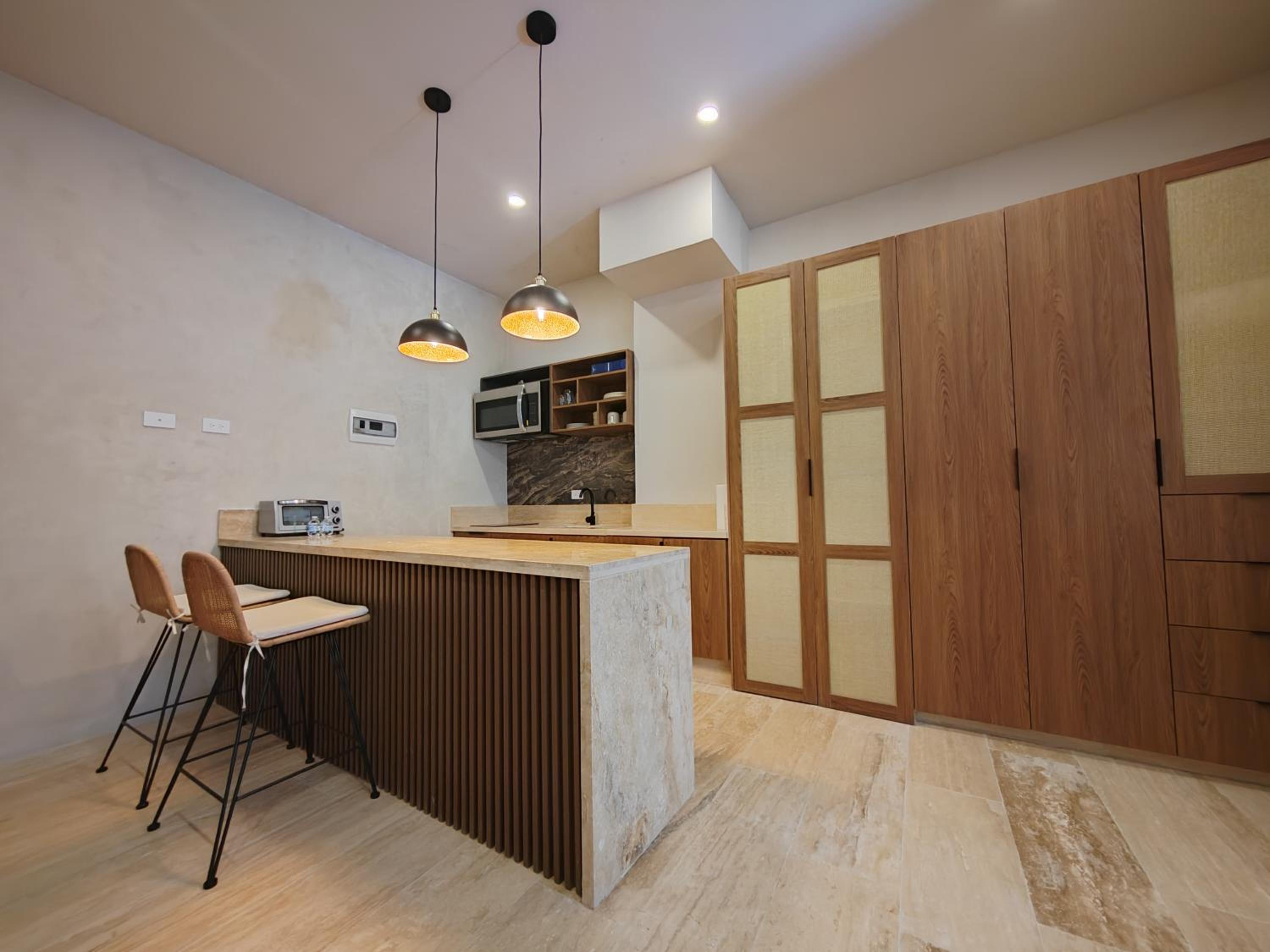 NEW! Hermosos apartamentos en excelente zona de Playa del Carmen By Yeah