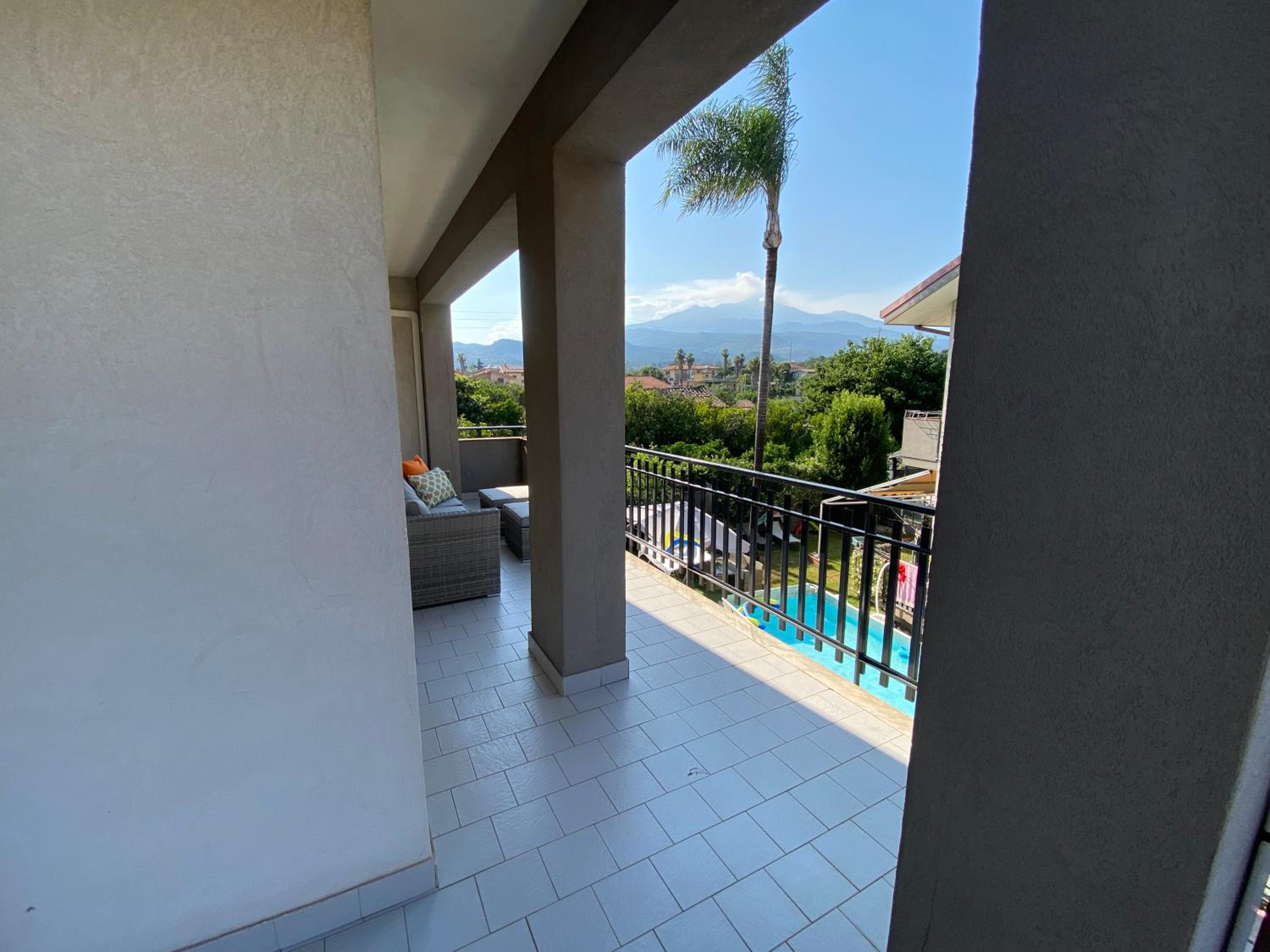 MMBook Casa Gebel Etna View